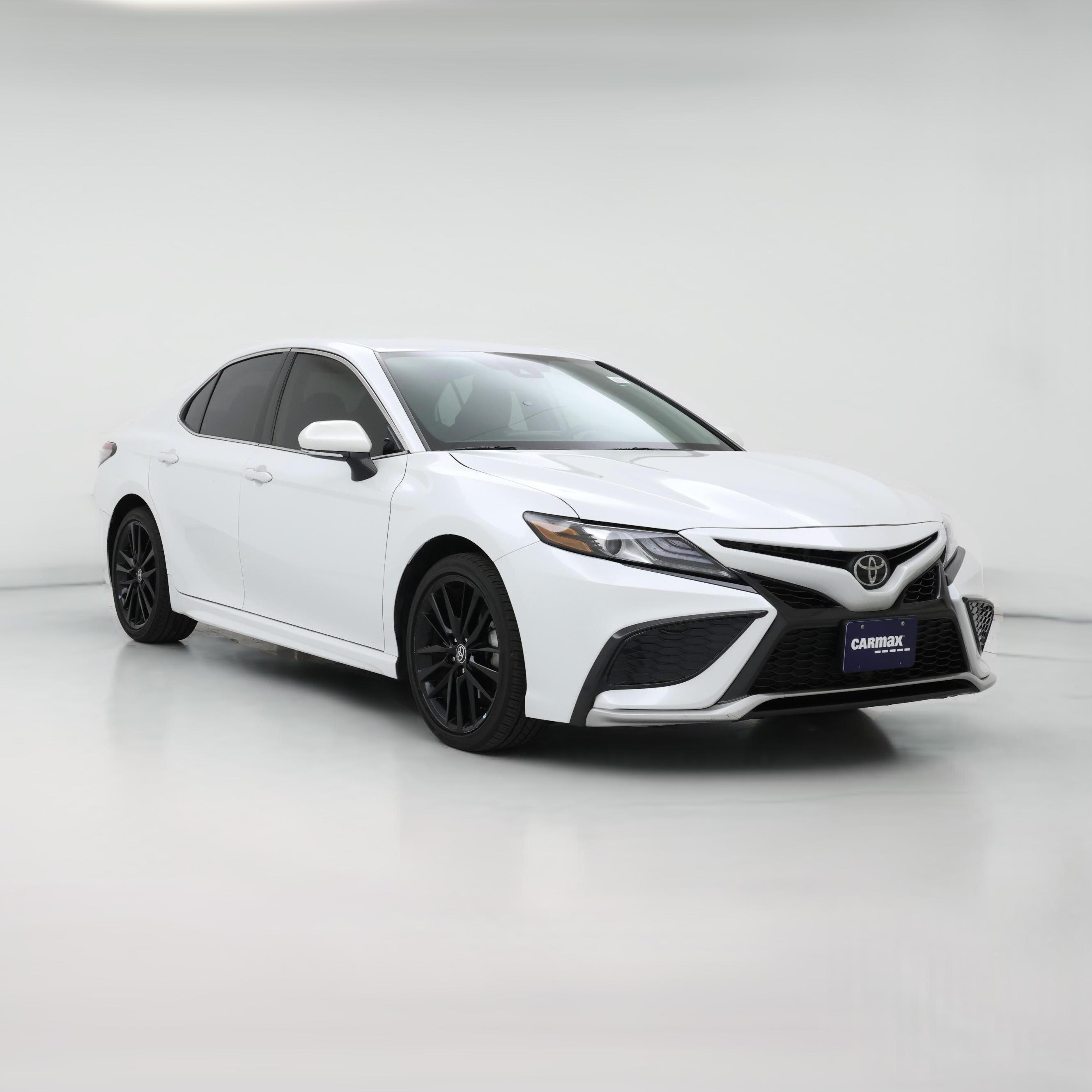 Thumbnail: 2023 Toyota Camry - 1