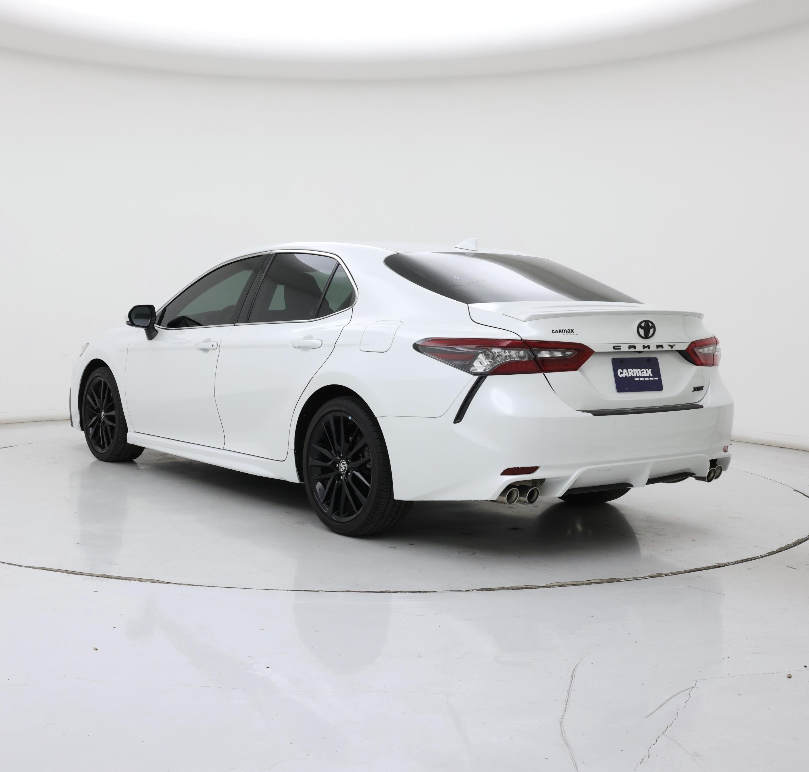 Thumbnail: 2023 Toyota Camry - 2