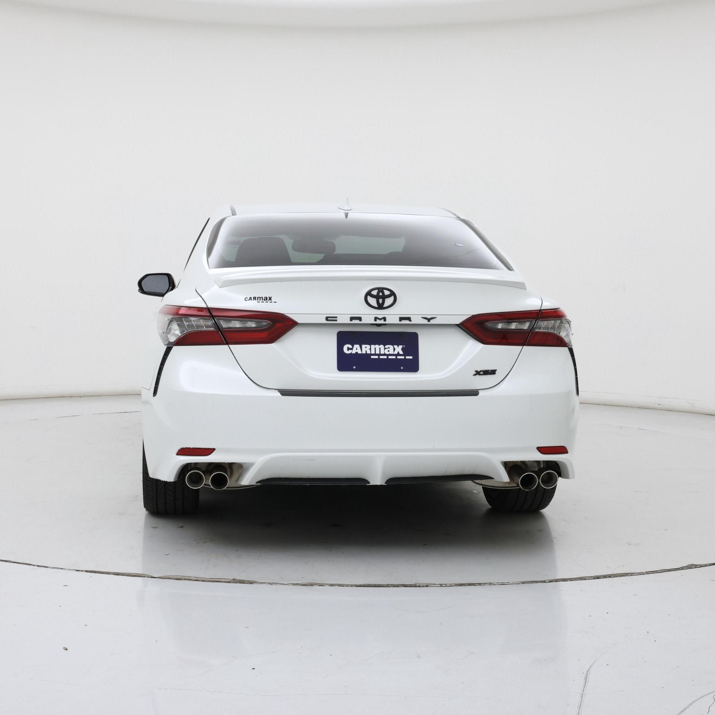 Thumbnail: 2023 Toyota Camry - 6