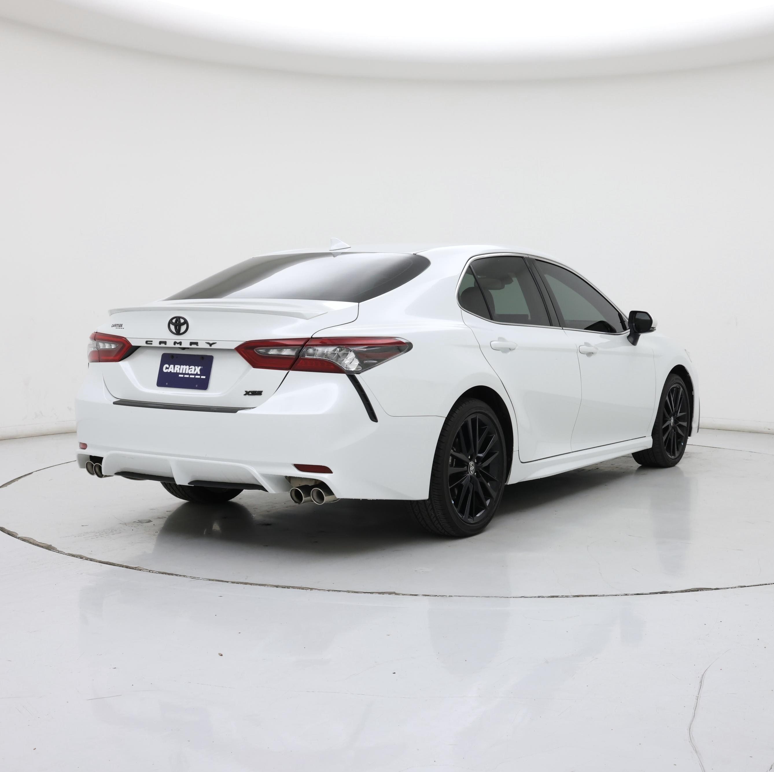 Thumbnail: 2023 Toyota Camry - 8