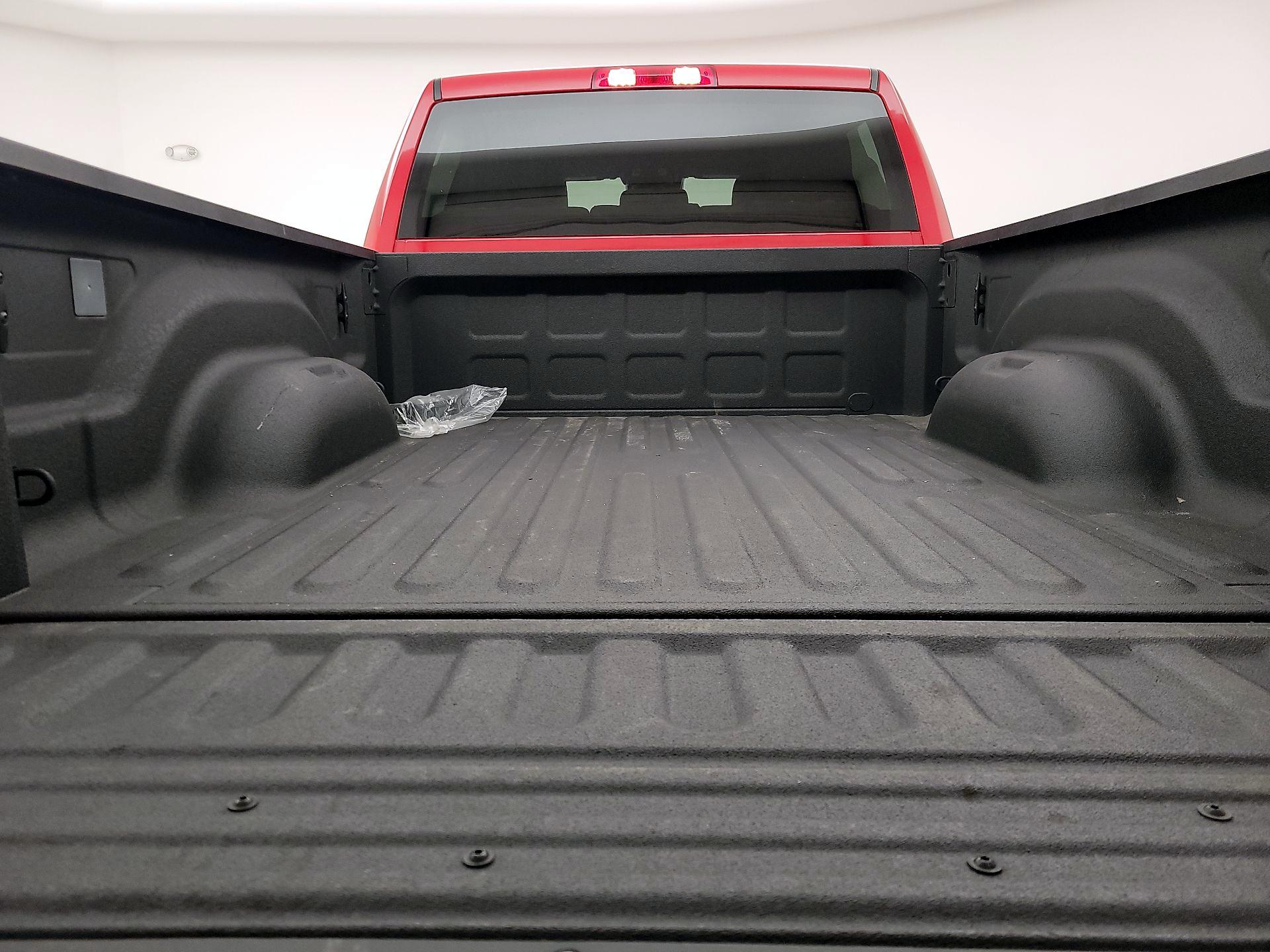 Thumbnail: 2024 RAM 2500 - 20