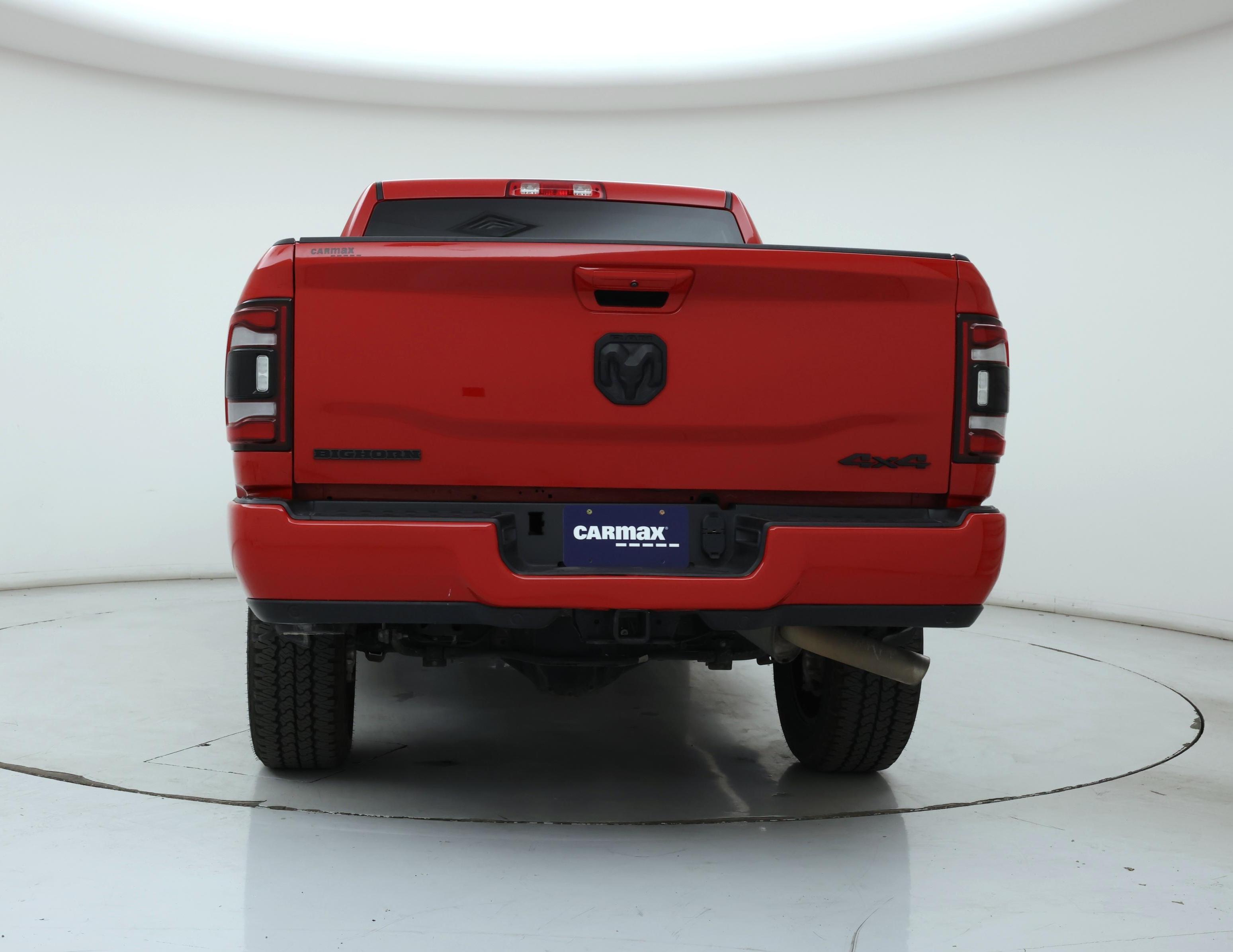 Thumbnail: 2024 RAM 2500 - 6