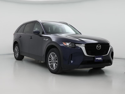 2024 Mazda CX-90 PHEV Preferred