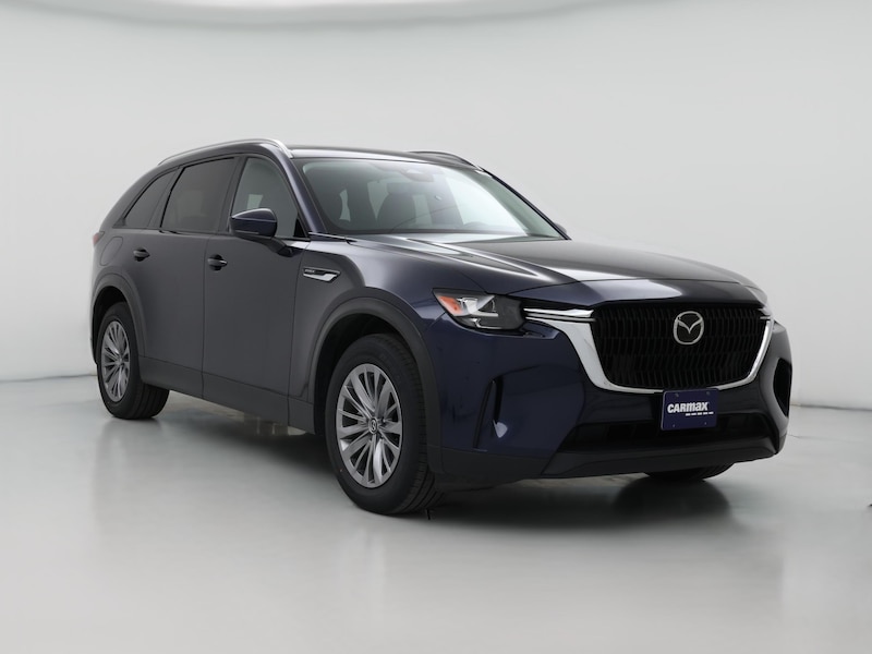 2024 Mazda CX-90 Preferred