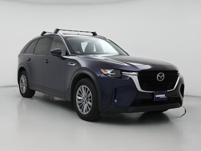2024 Mazda CX-90 PHEV Preferred