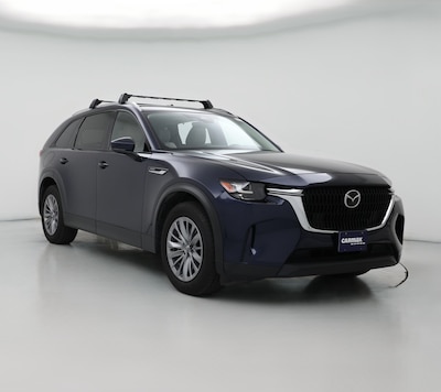 2024 Mazda CX-90 PHEV Preferred