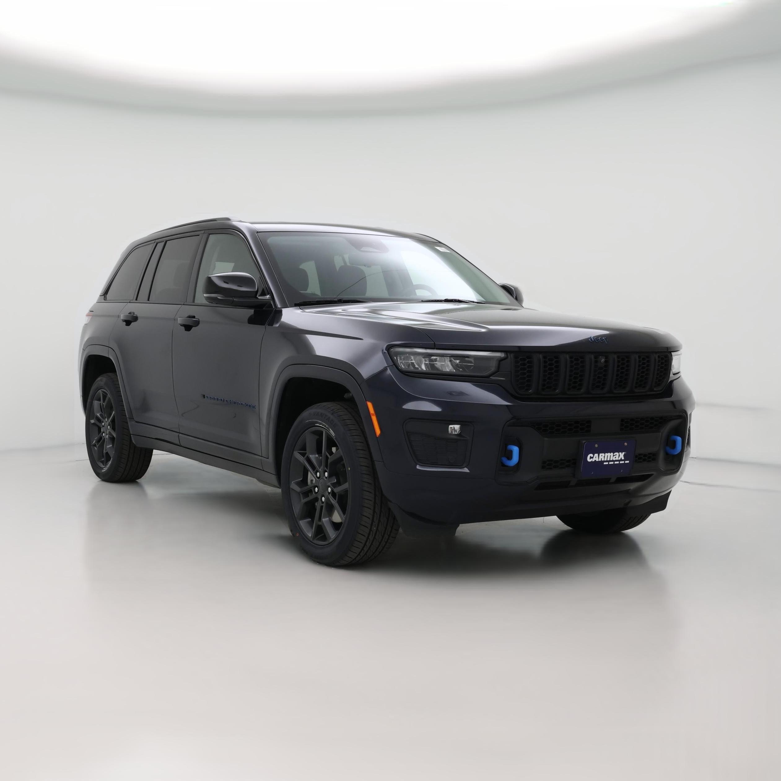 Thumbnail: 2023 Jeep Grand Cherokee - 1