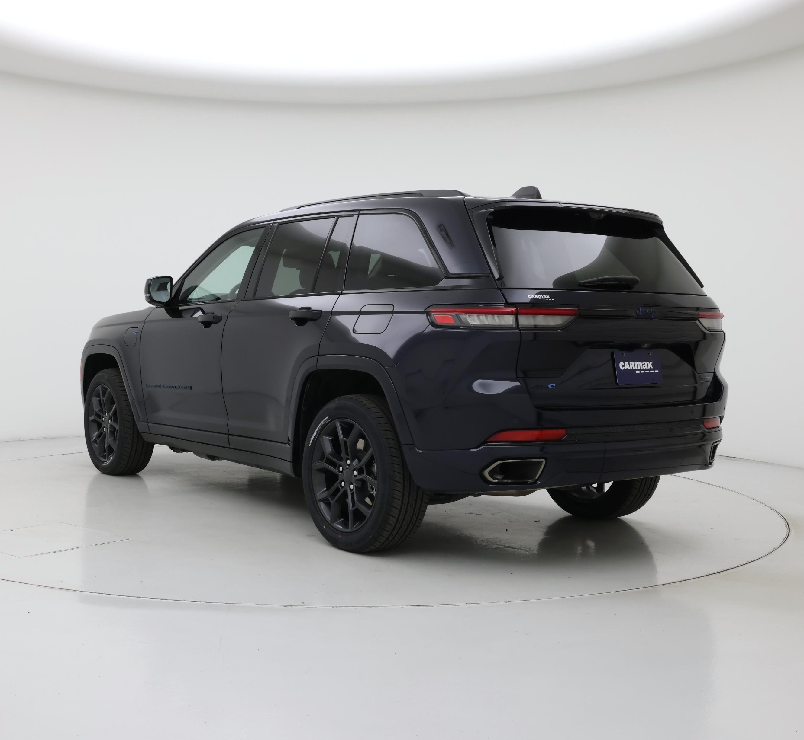 Thumbnail: 2023 Jeep Grand Cherokee - 2