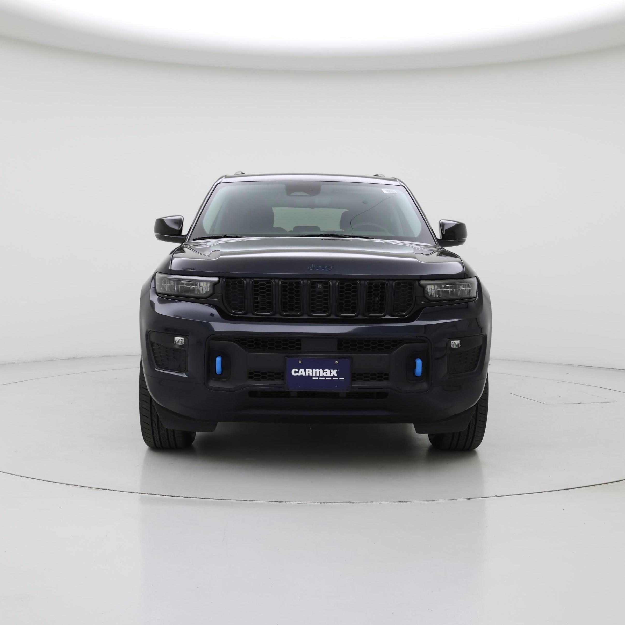 Thumbnail: 2023 Jeep Grand Cherokee - 5