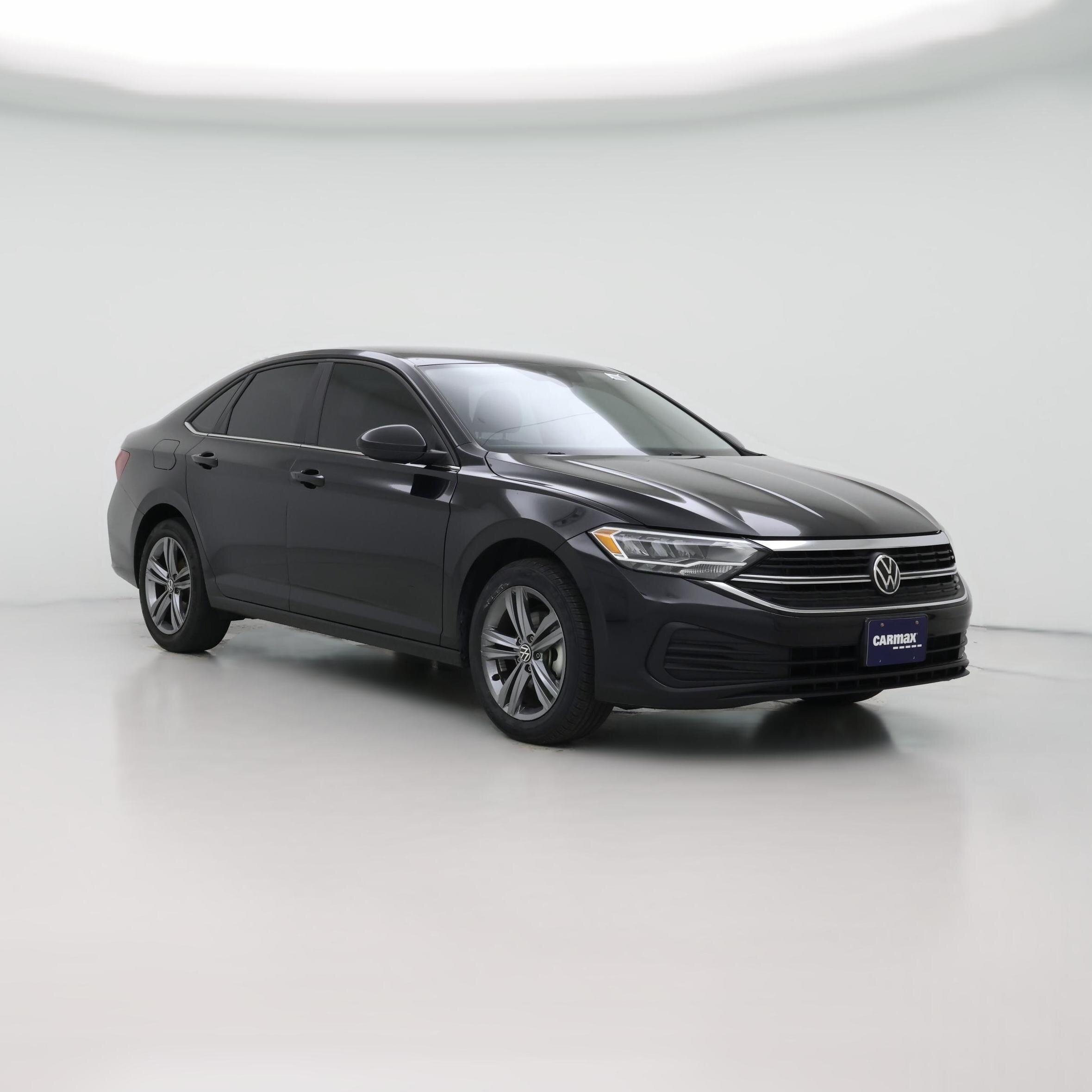 Thumbnail: 2023 Volkswagen Jetta - 1