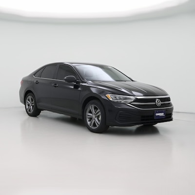 2023 Volkswagen Jetta SE