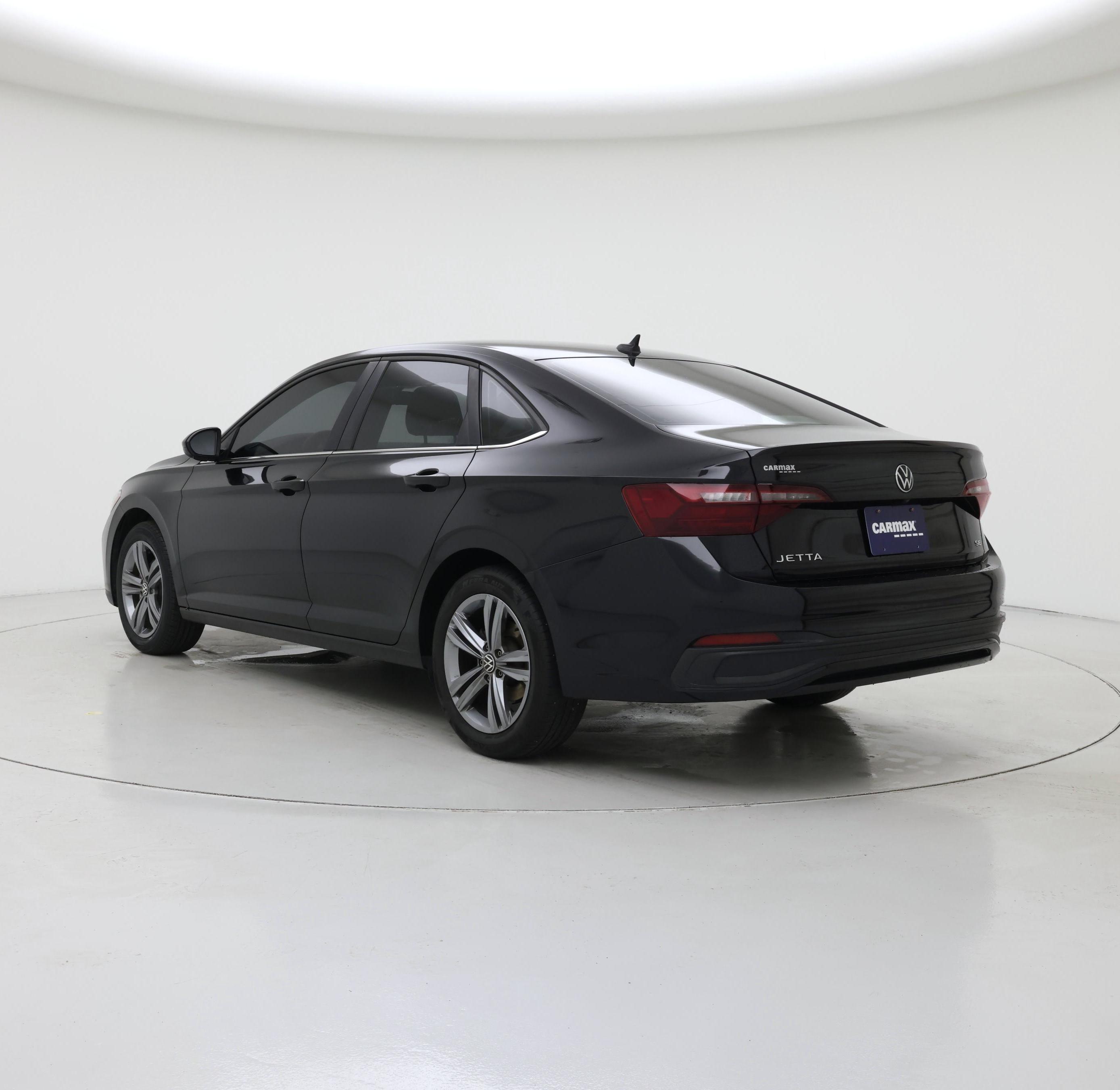 Thumbnail: 2023 Volkswagen Jetta - 2
