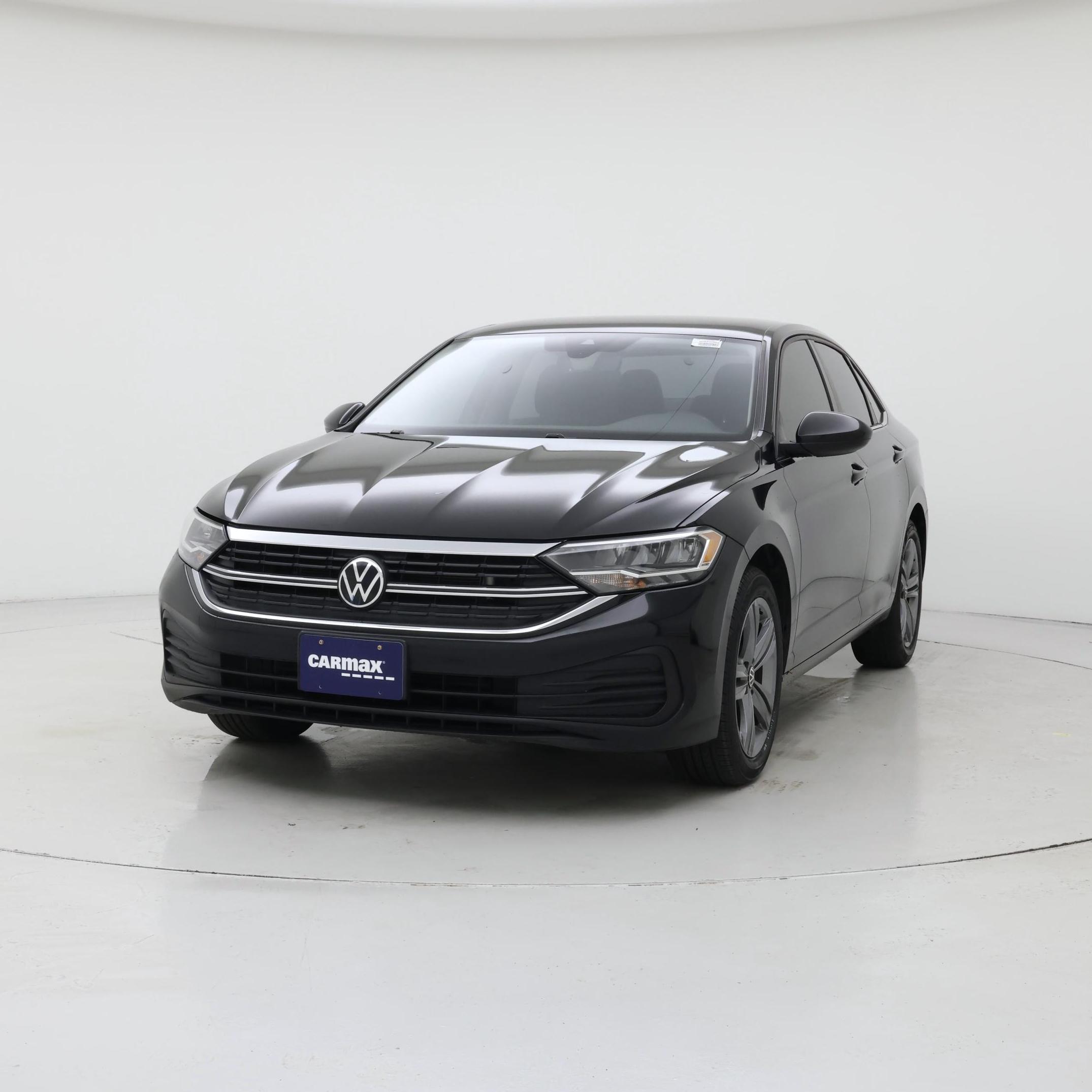 Thumbnail: 2023 Volkswagen Jetta - 4