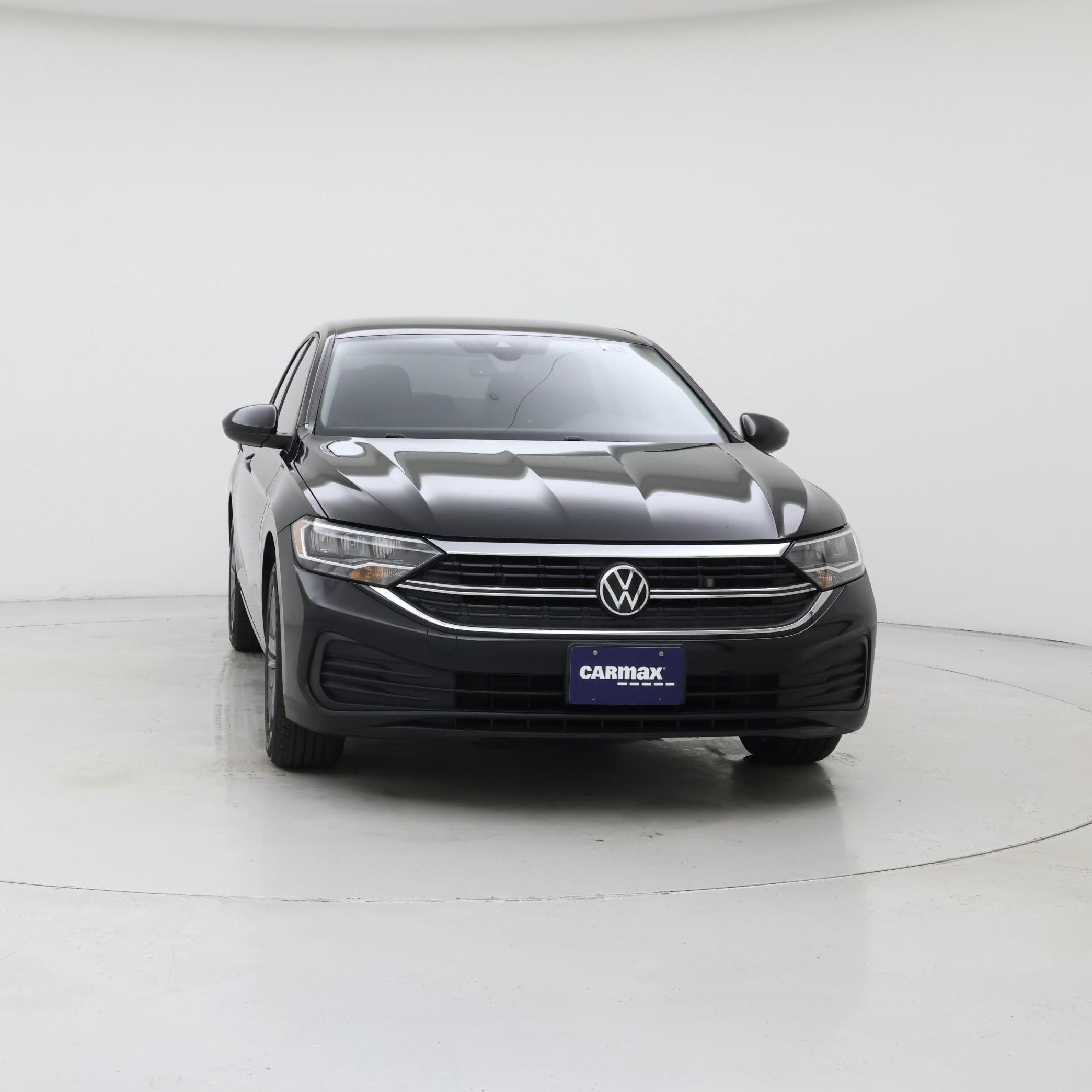 Thumbnail: 2023 Volkswagen Jetta - 5