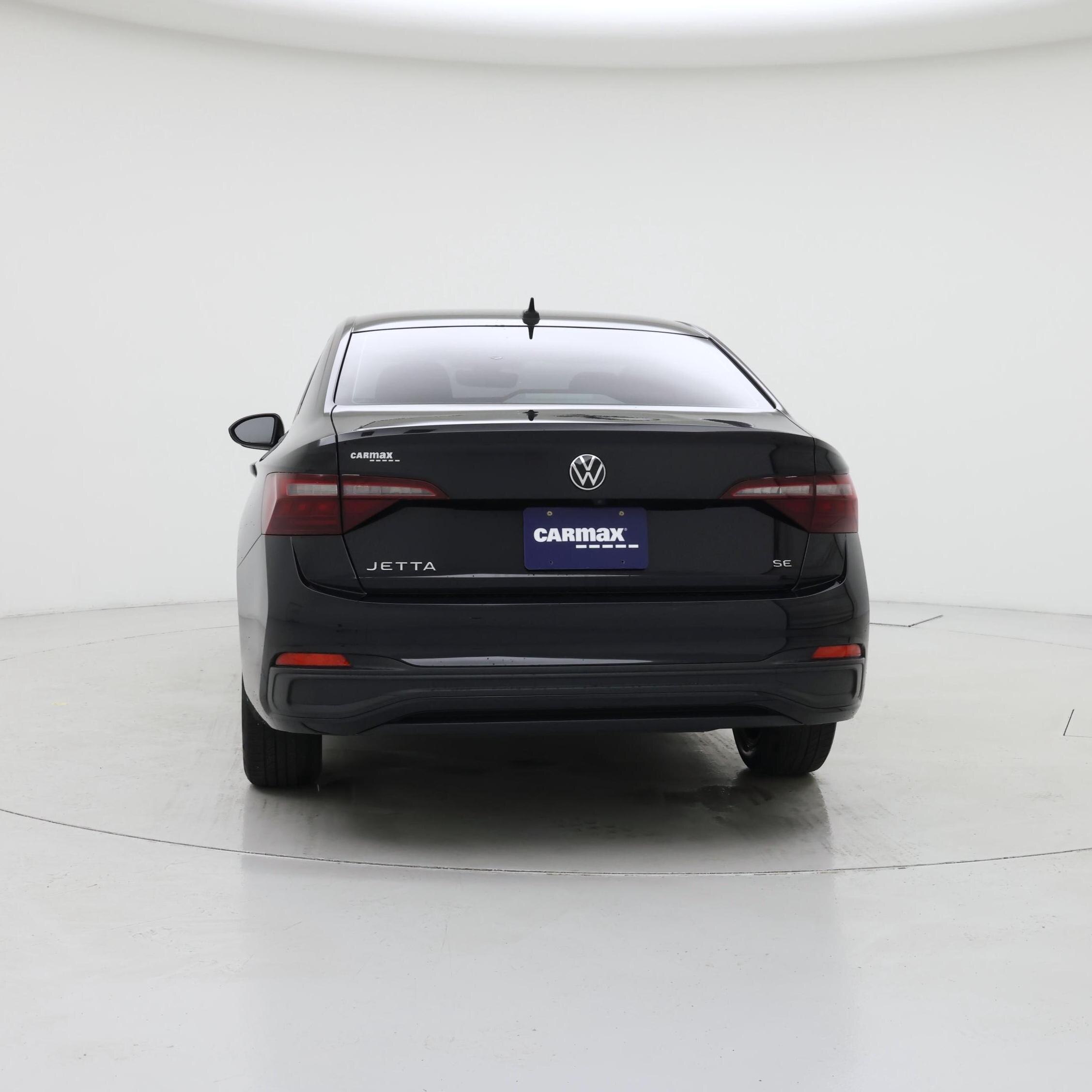 Thumbnail: 2023 Volkswagen Jetta - 6