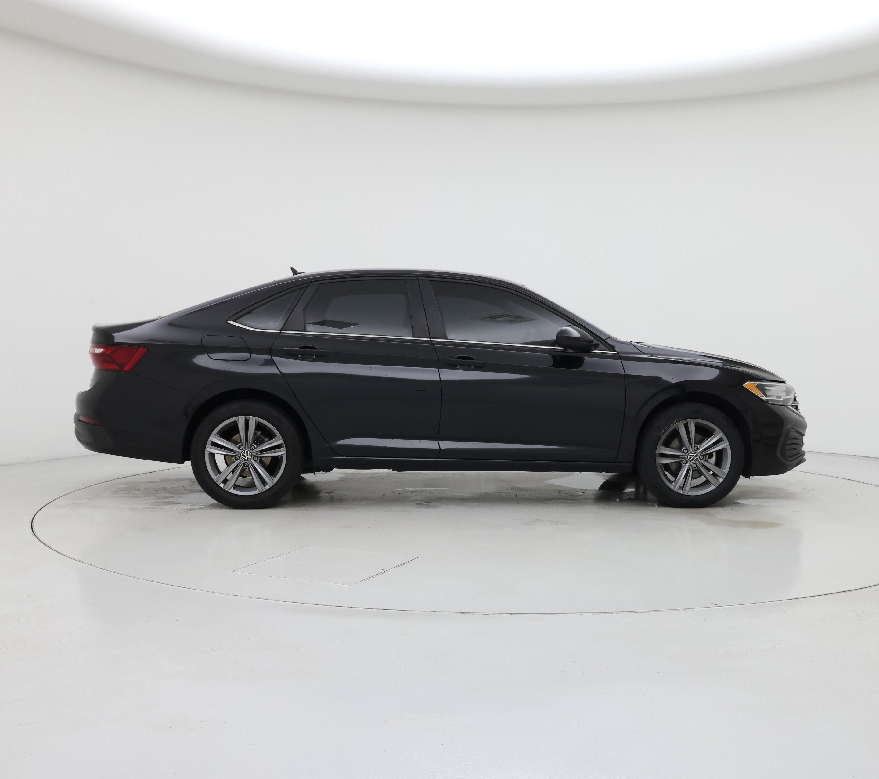 Thumbnail: 2023 Volkswagen Jetta - 7