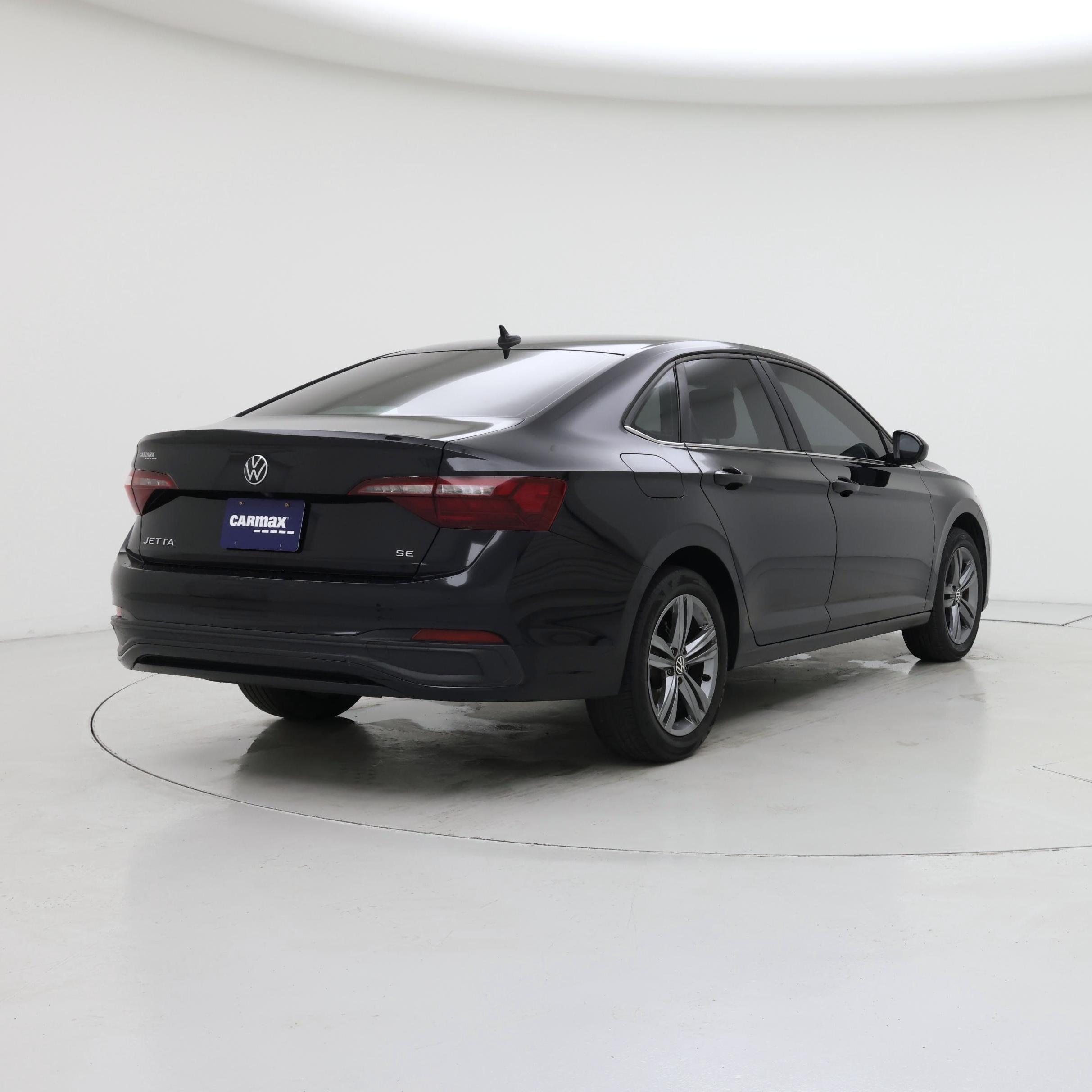 Thumbnail: 2023 Volkswagen Jetta - 8