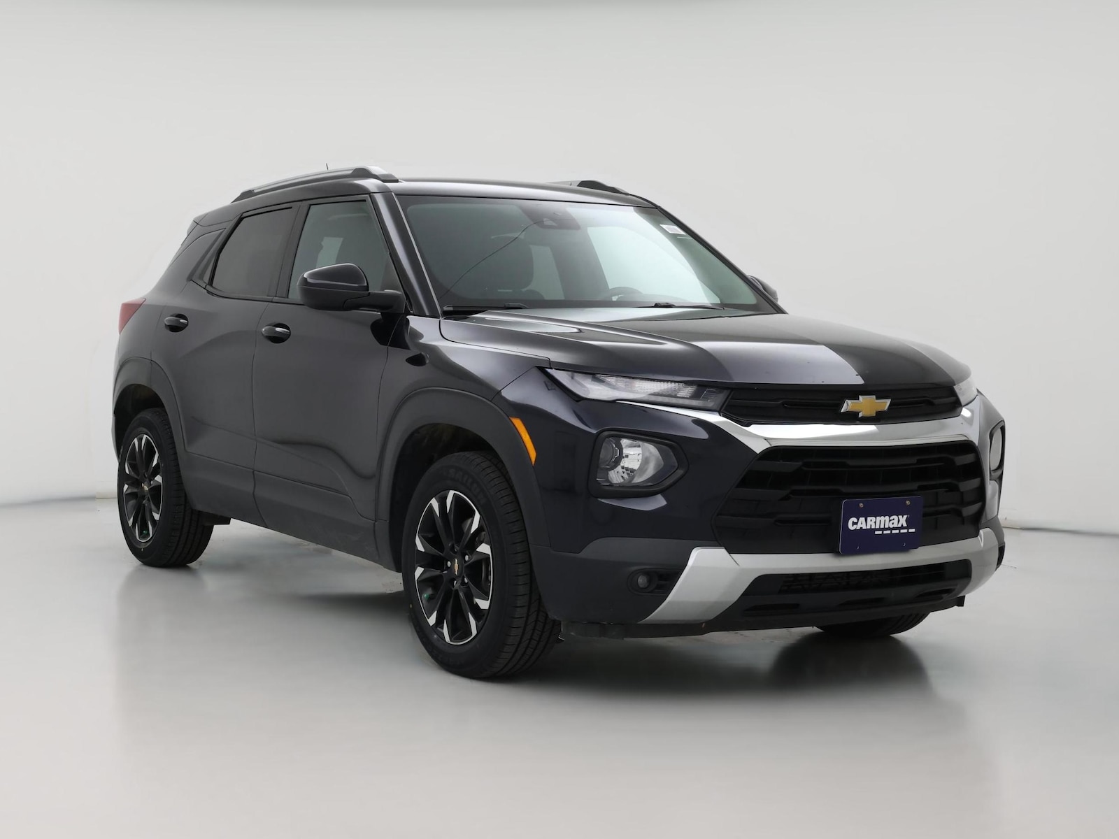 2021 Chevrolet Trailblazer