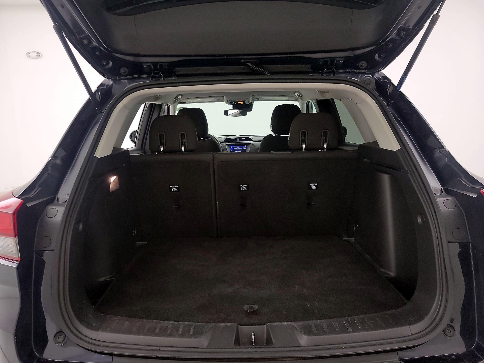 Thumbnail: 2021 Chevrolet TrailBlazer - 20