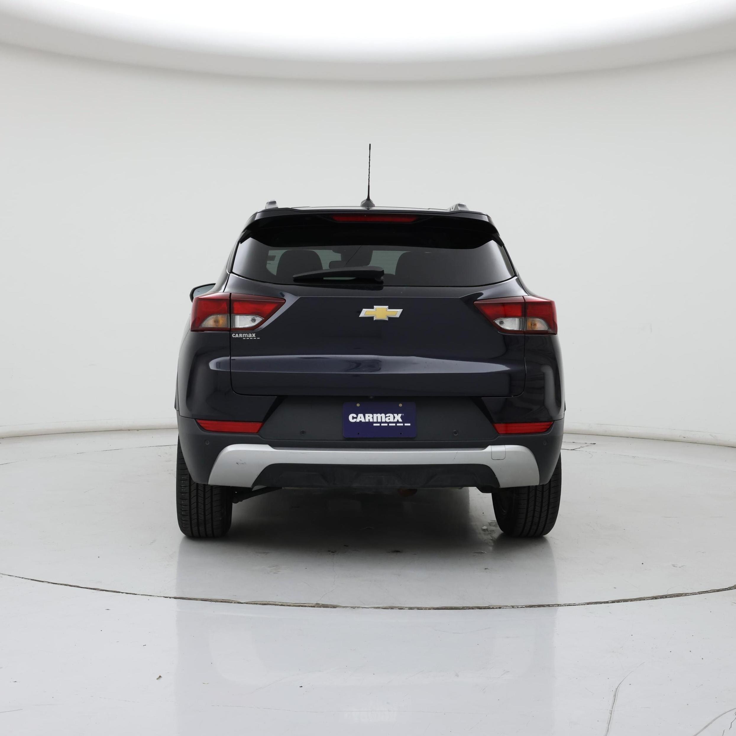 Thumbnail: 2021 Chevrolet TrailBlazer - 6