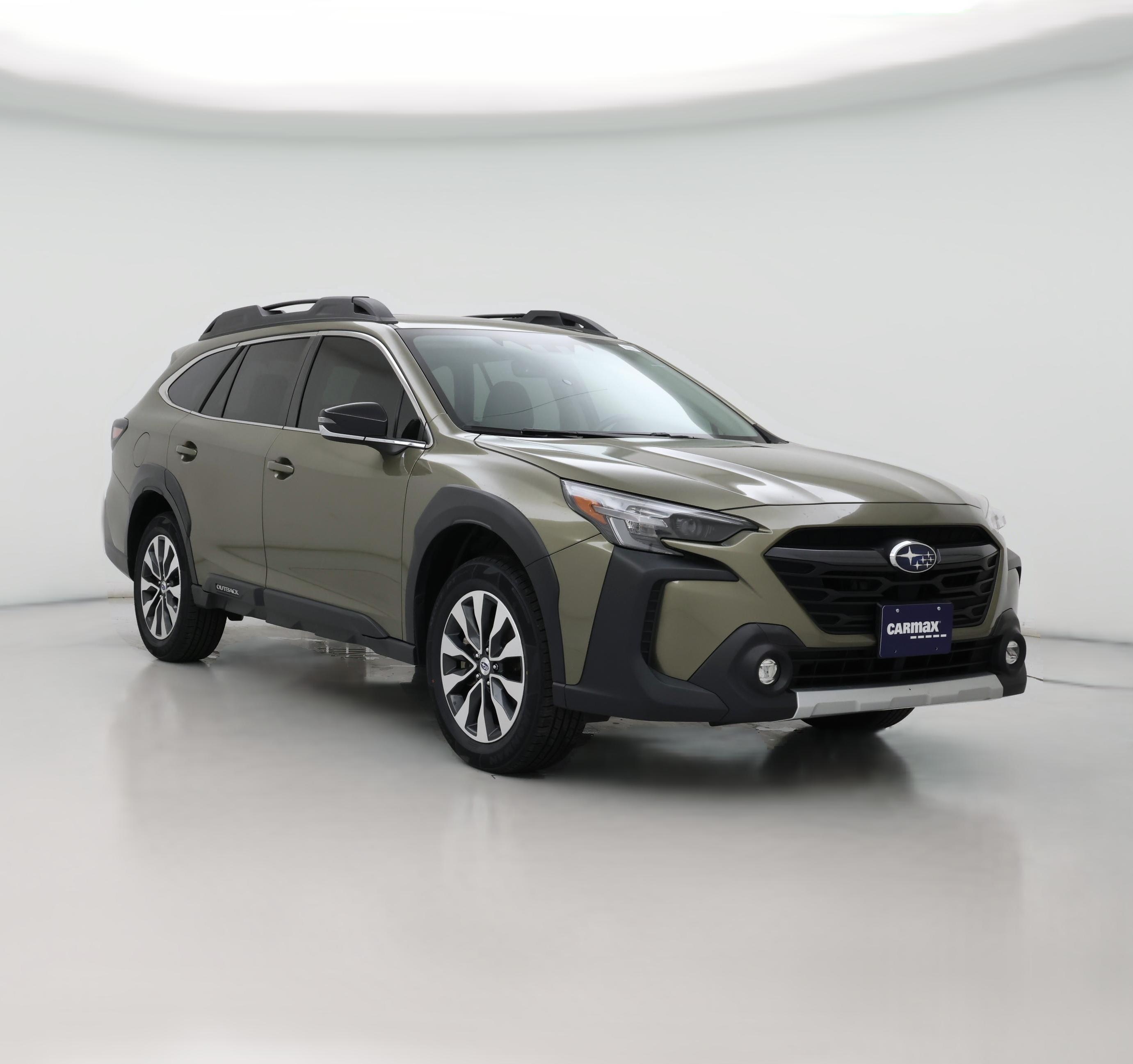 Thumbnail: 2023 Subaru Outback - 1
