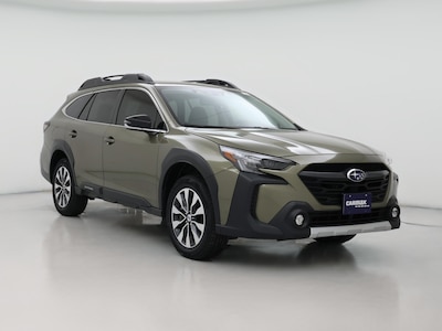 2023 Subaru Outback Limited