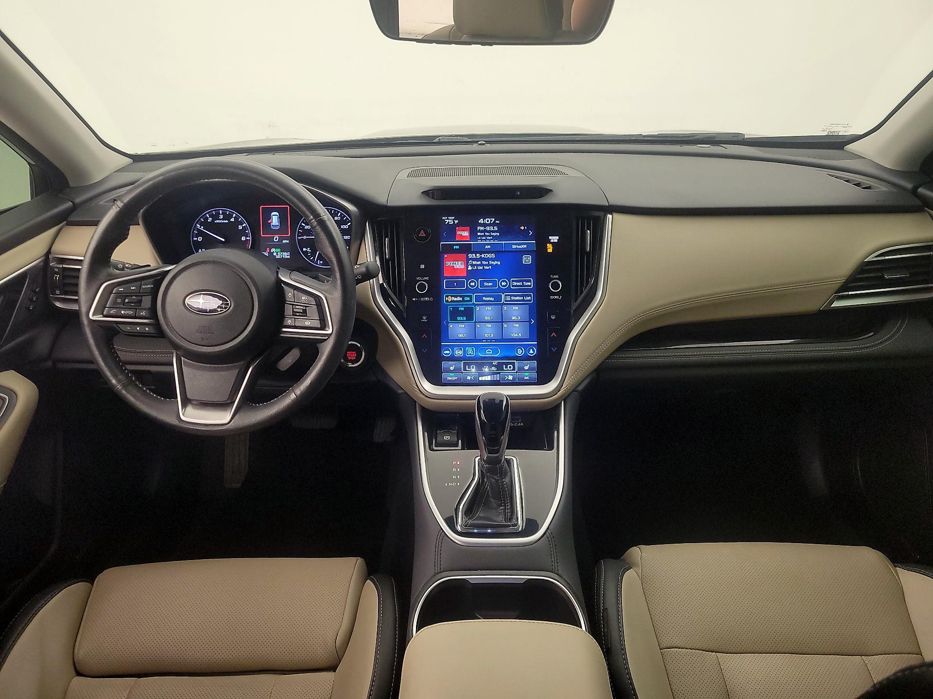 Thumbnail: 2023 Subaru Outback - 9
