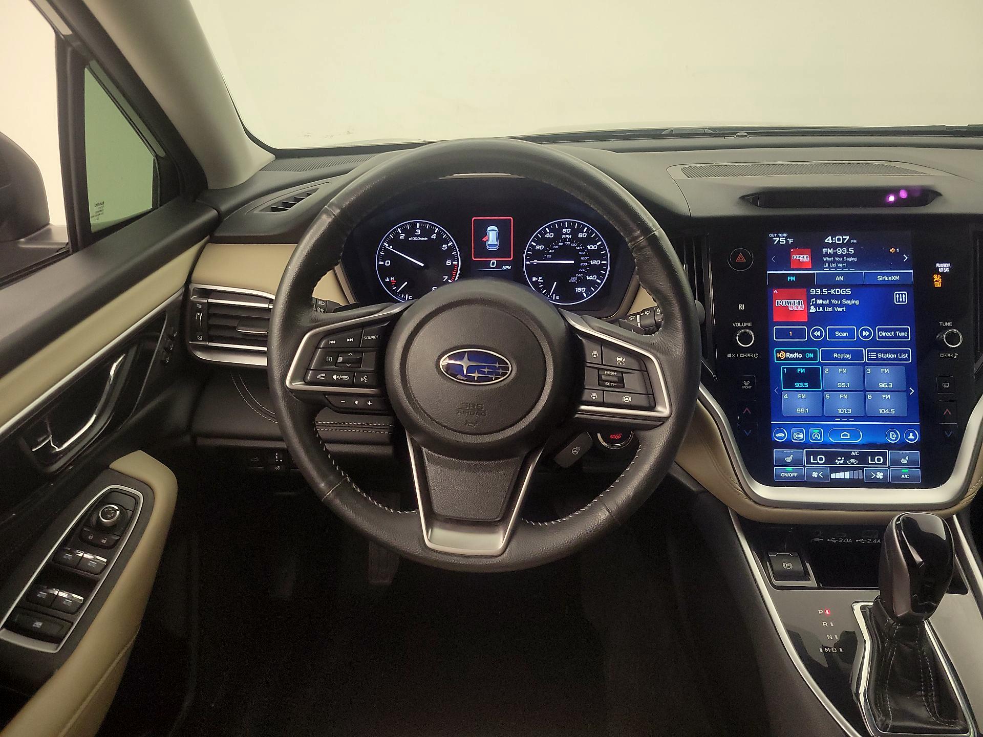 Thumbnail: 2023 Subaru Outback - 10