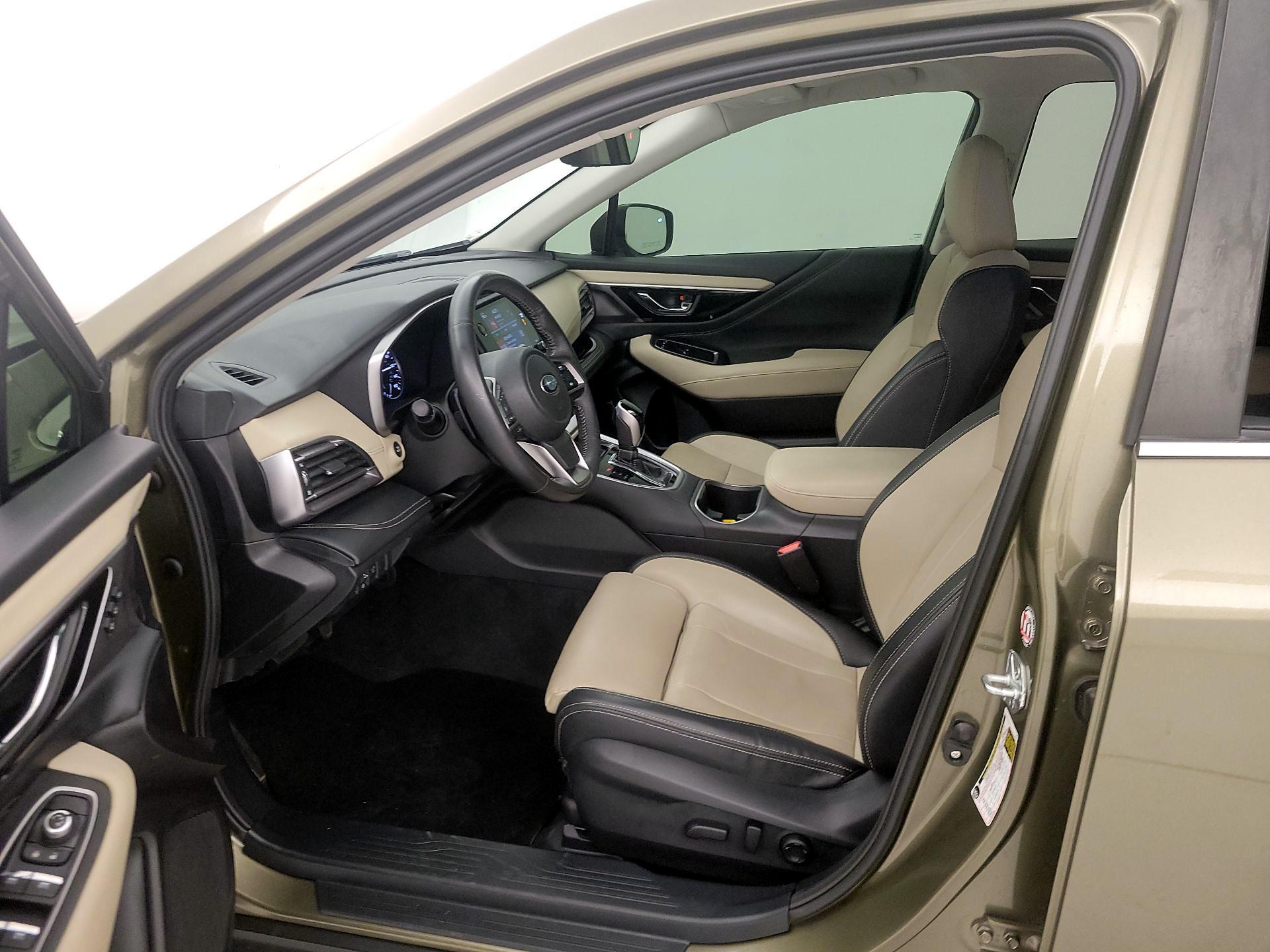 Thumbnail: 2023 Subaru Outback - 11