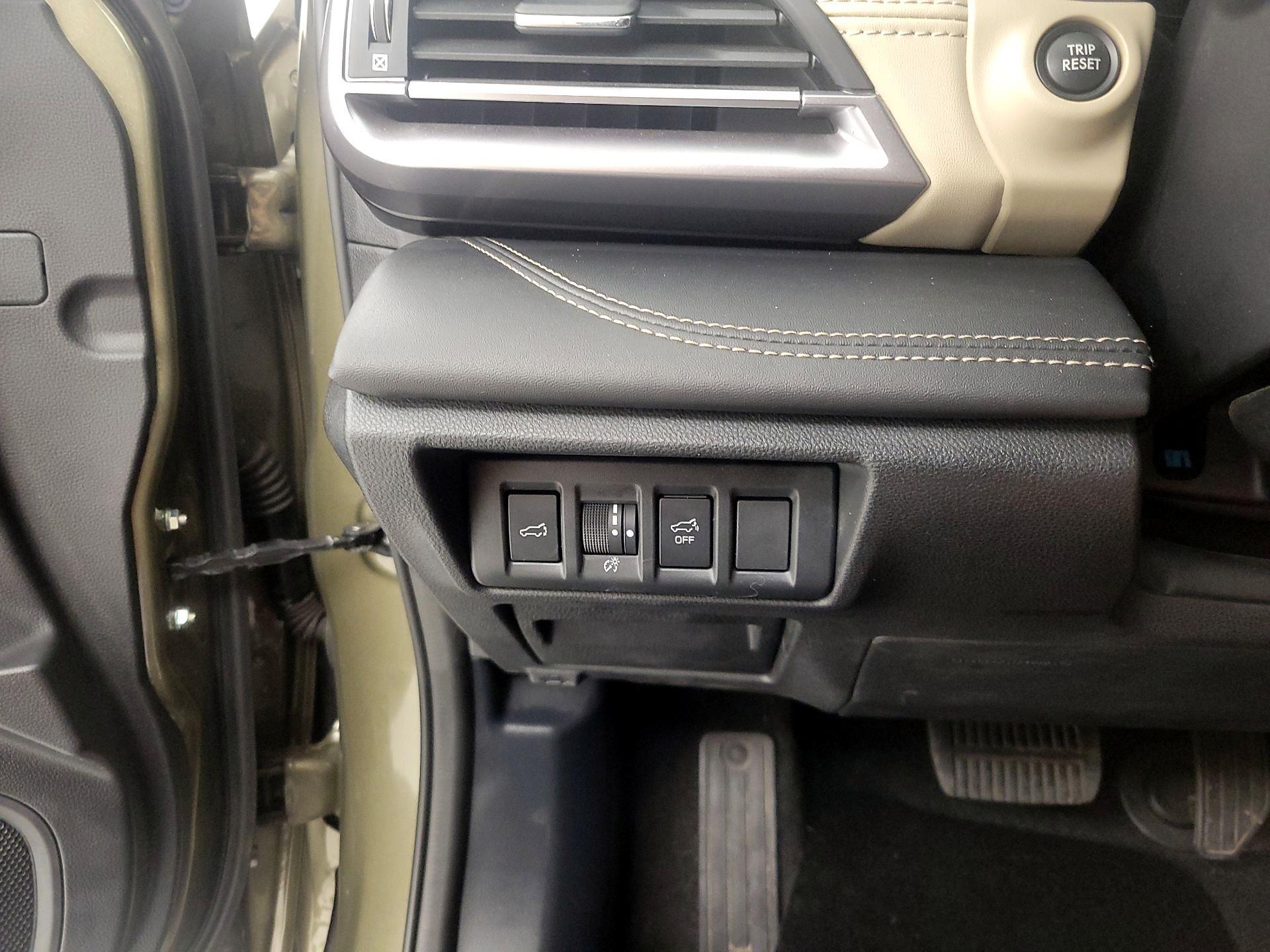 Thumbnail: 2023 Subaru Outback - 13