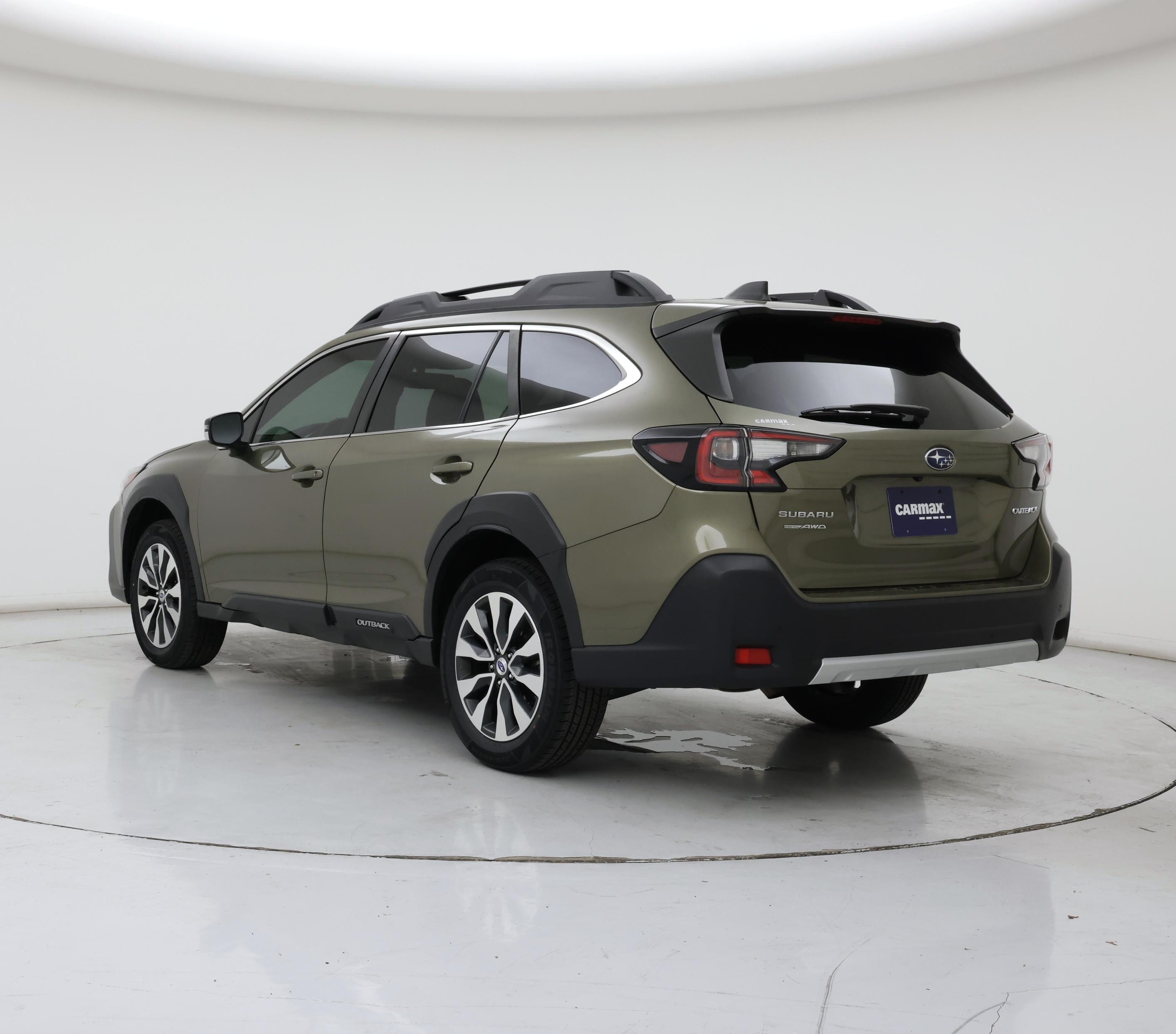 Thumbnail: 2023 Subaru Outback - 2