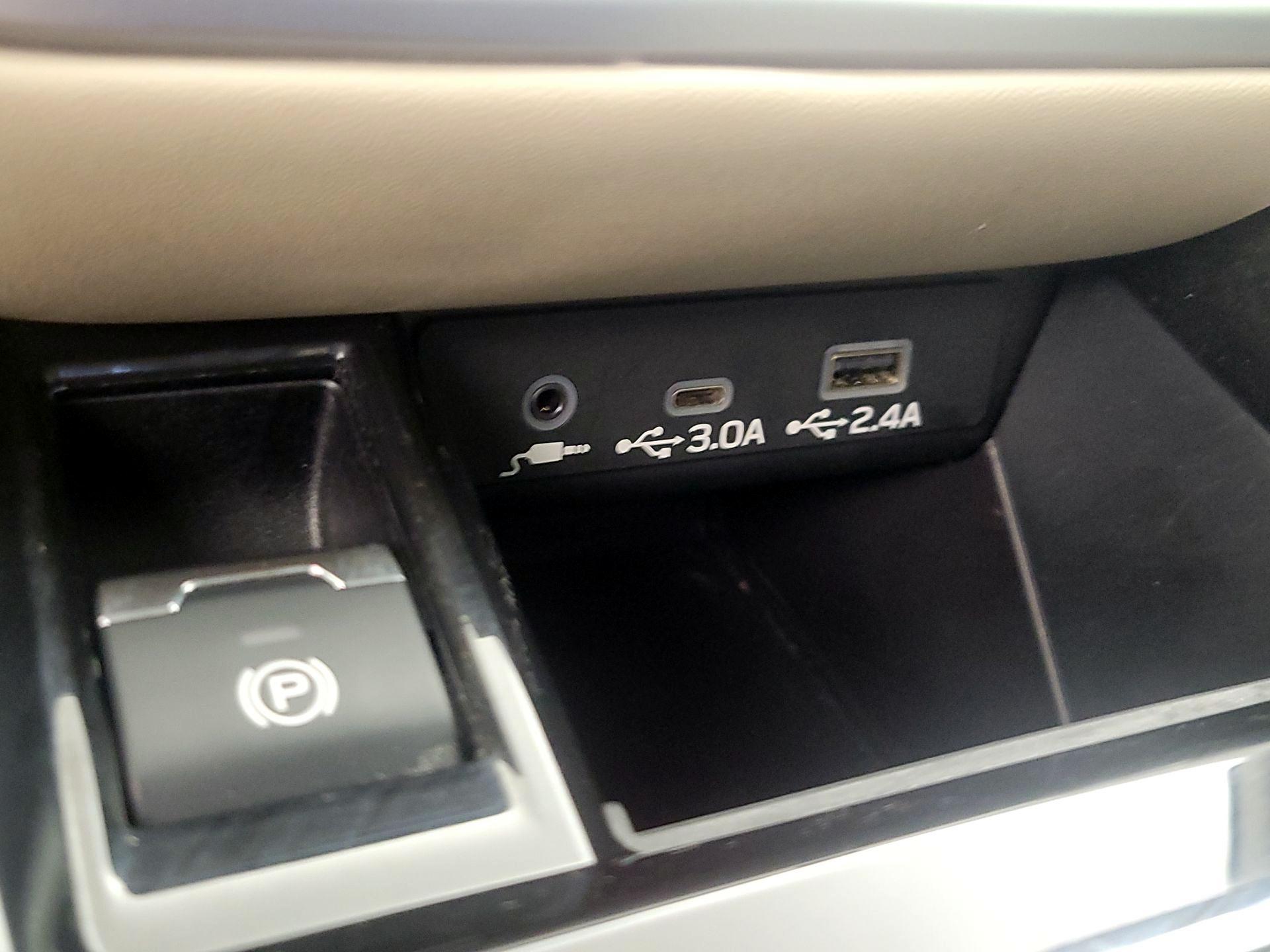 Thumbnail: 2023 Subaru Outback - 19
