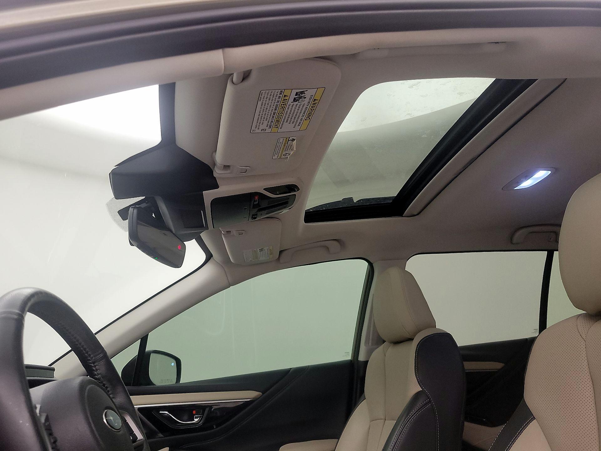 Thumbnail: 2023 Subaru Outback - 20