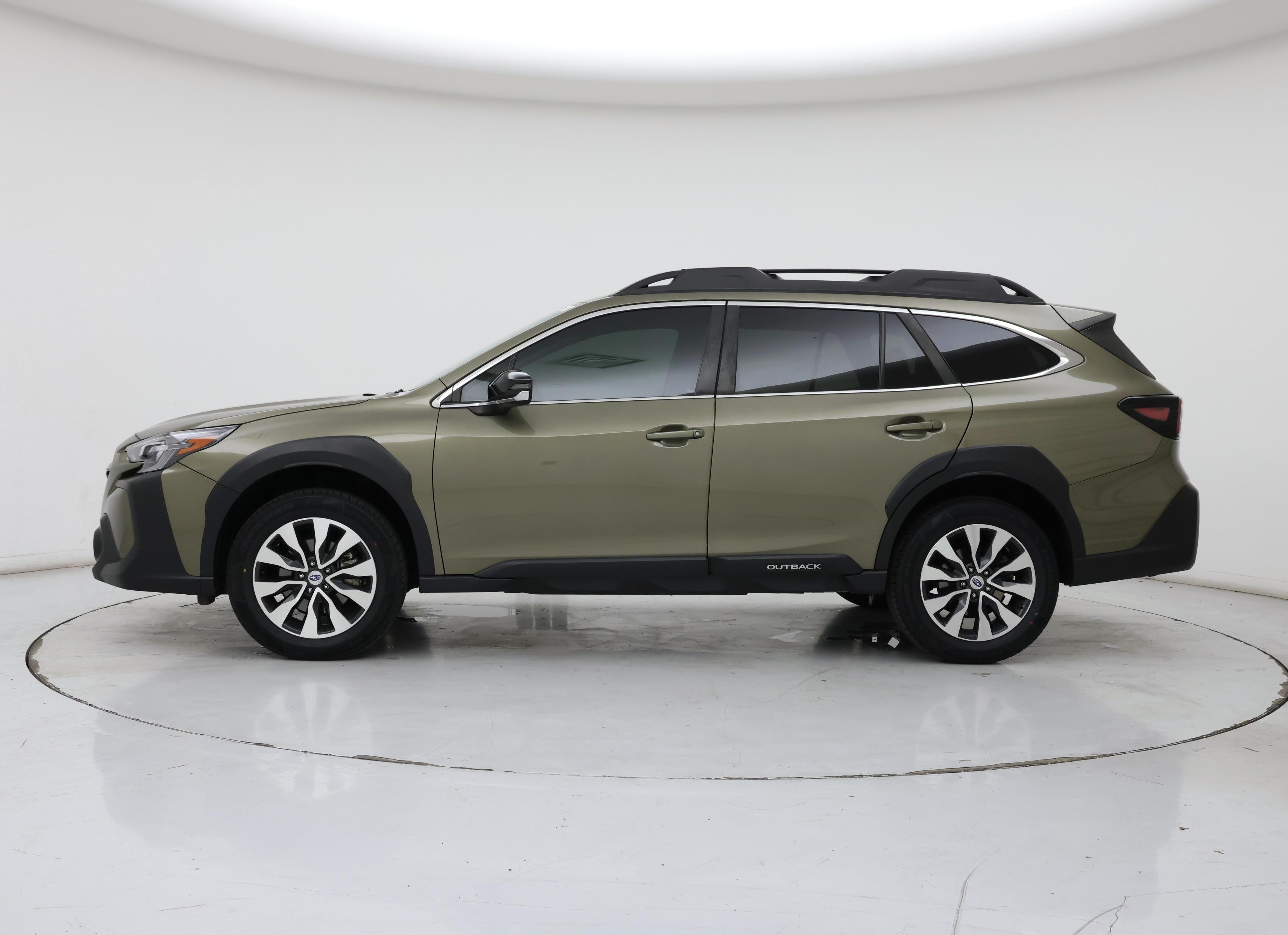 Thumbnail: 2023 Subaru Outback - 3