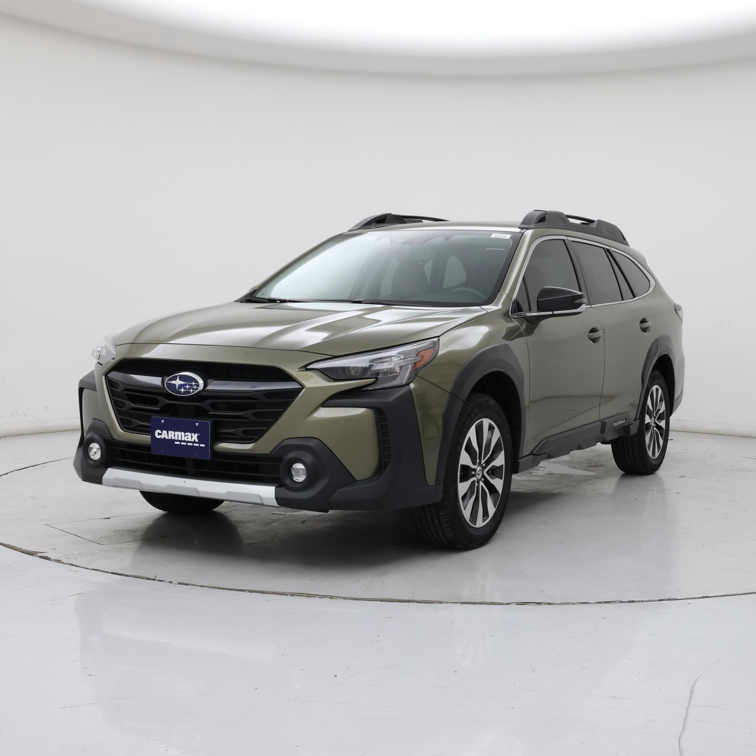 Thumbnail: 2023 Subaru Outback - 4