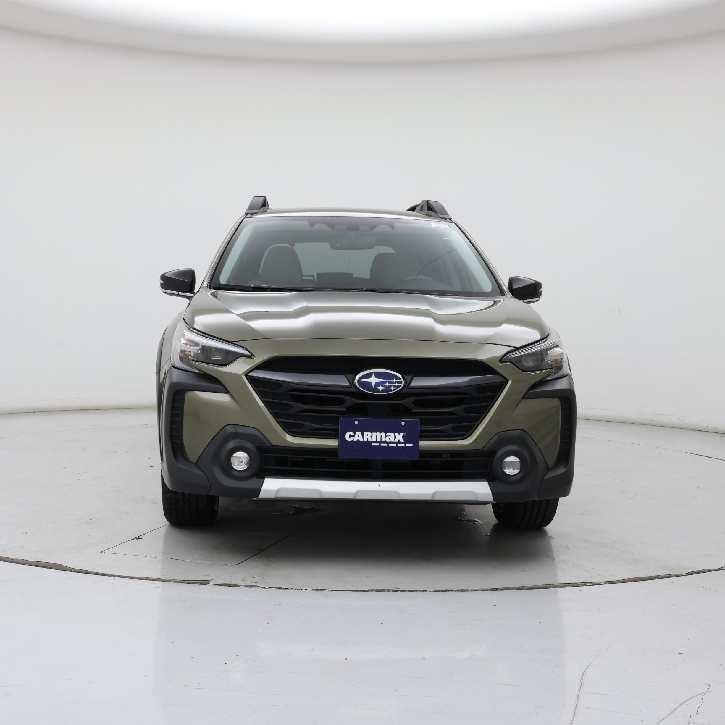 Thumbnail: 2023 Subaru Outback - 5