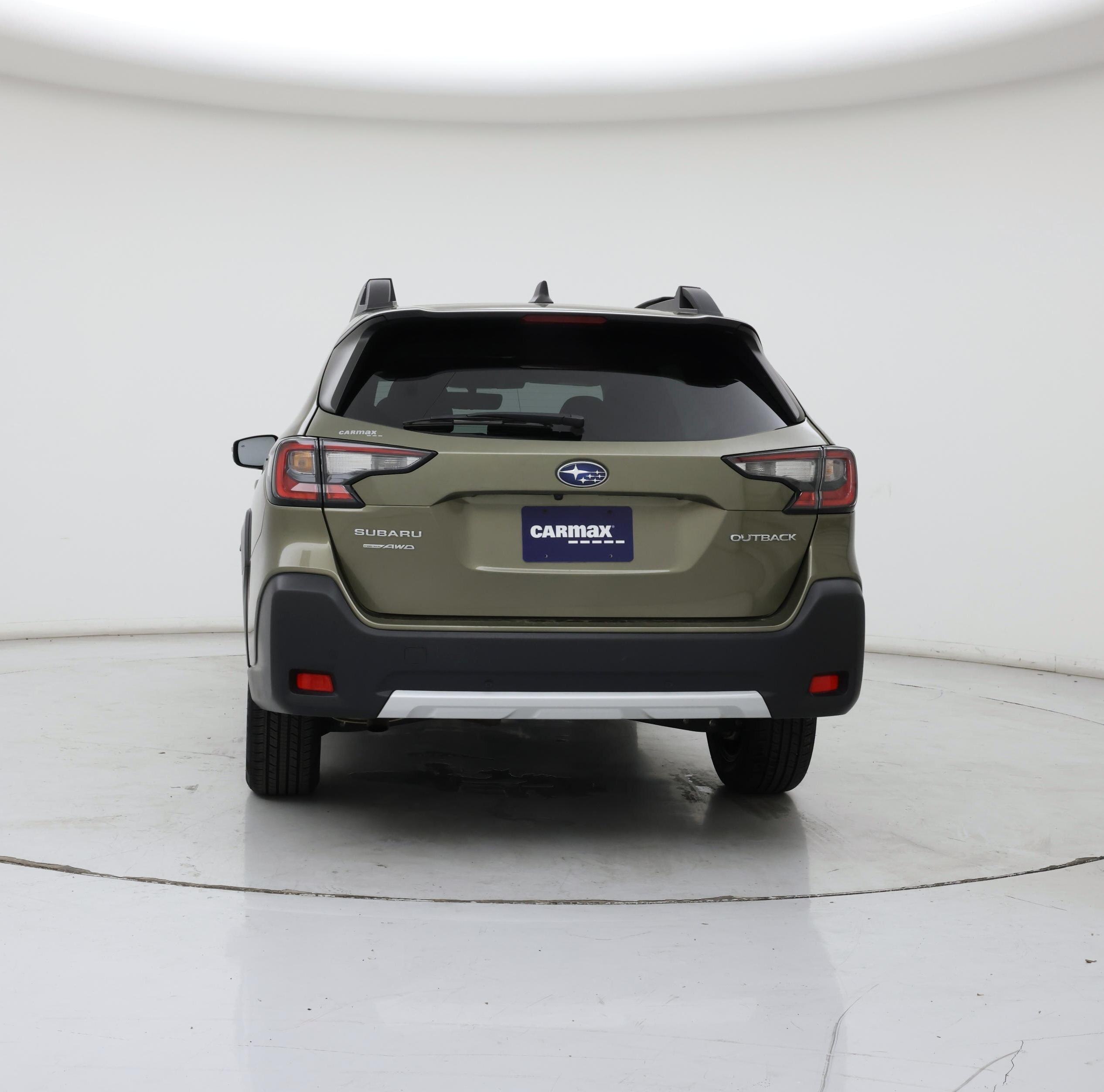 Thumbnail: 2023 Subaru Outback - 6