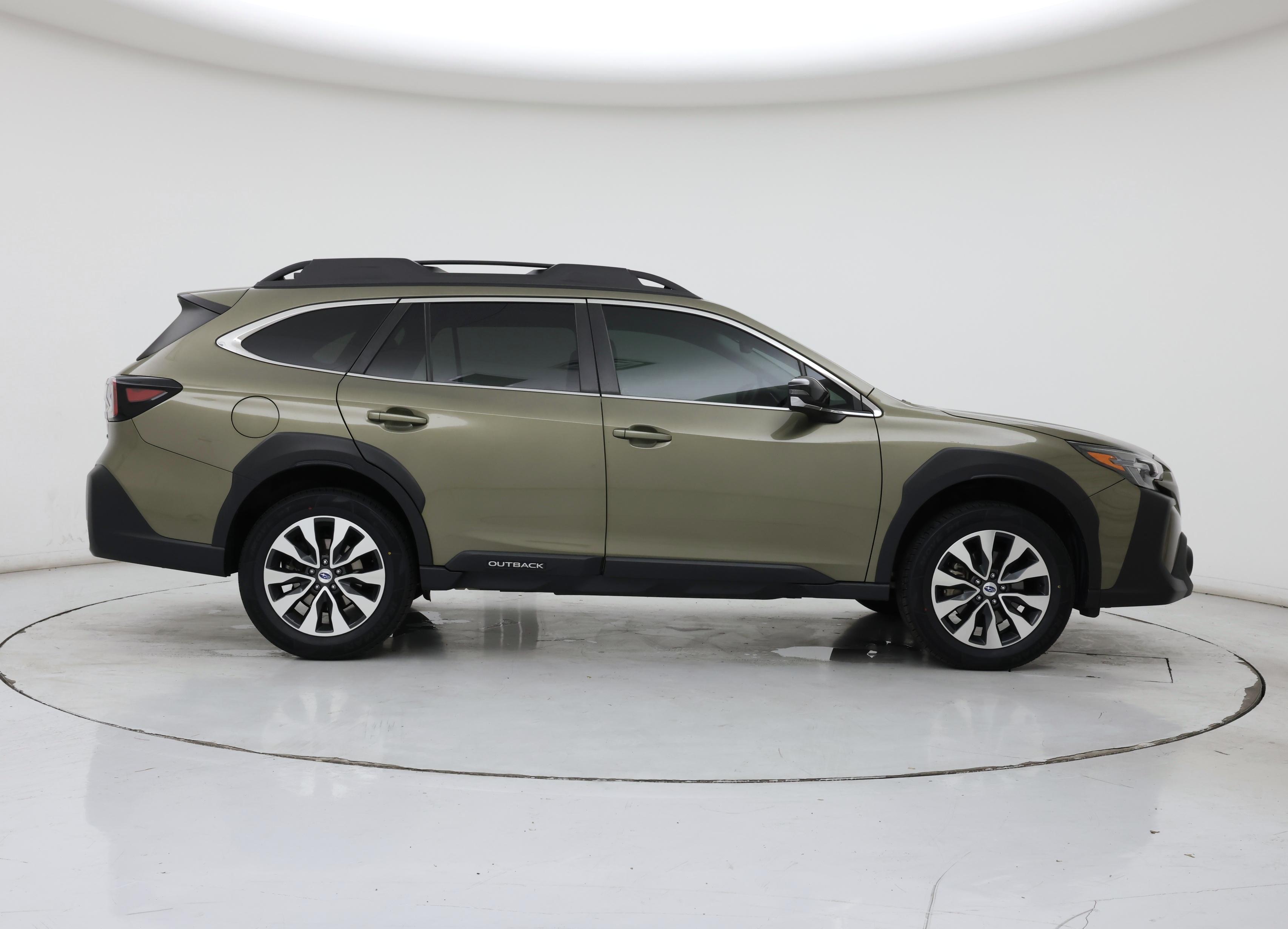 Thumbnail: 2023 Subaru Outback - 7