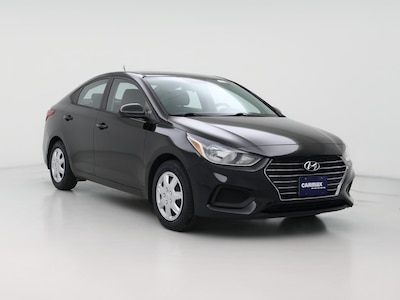 2020 Hyundai Accent SE