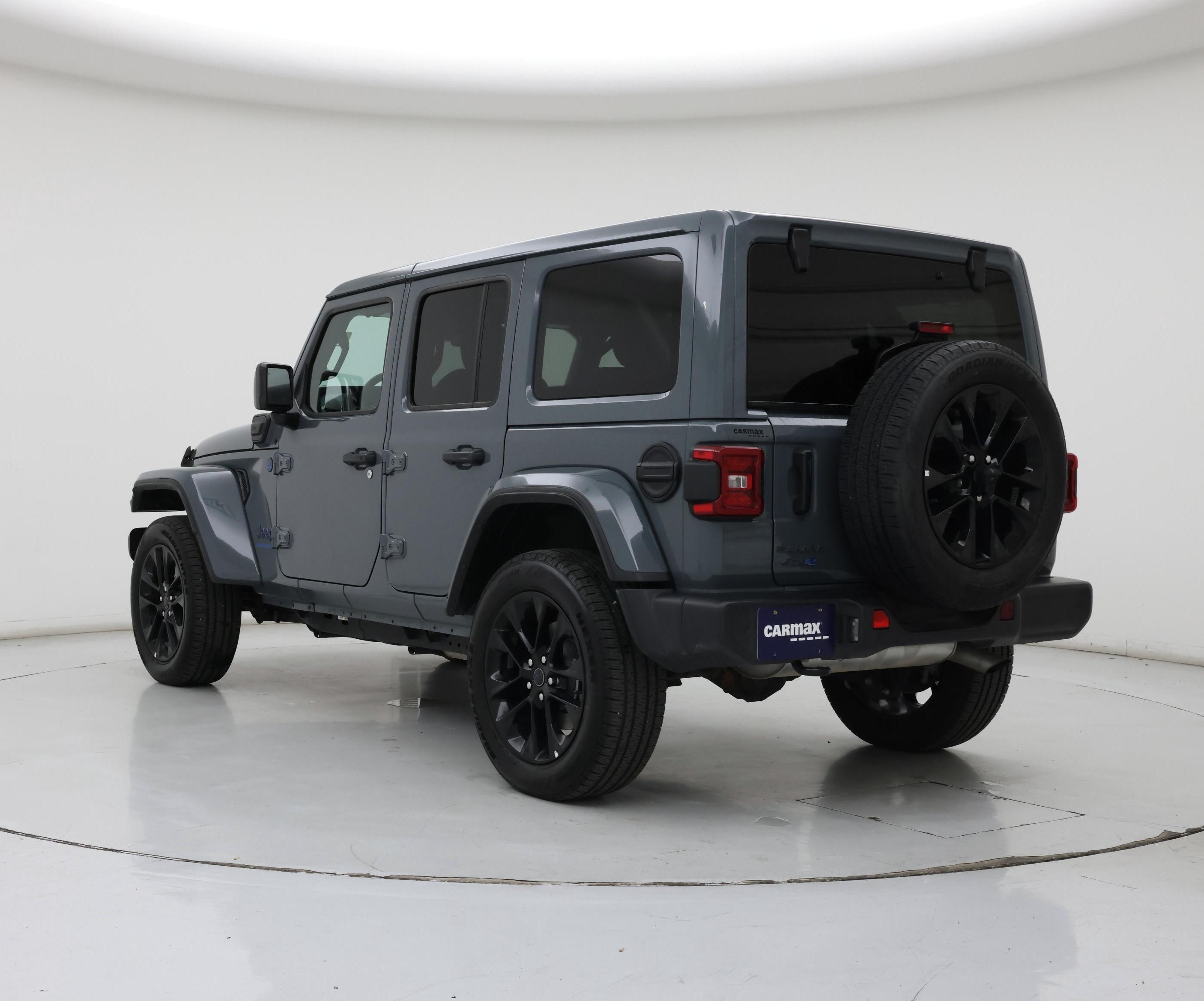 Thumbnail: 2025 Jeep Wrangler - 2