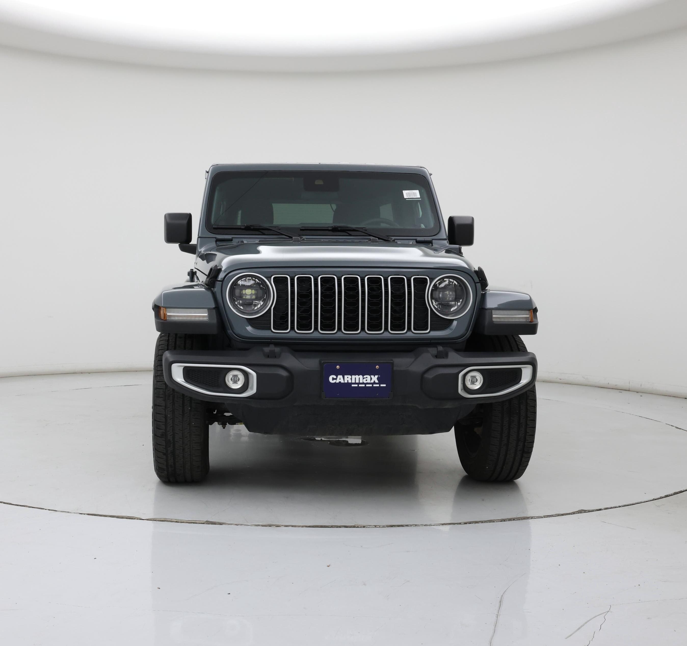 Thumbnail: 2025 Jeep Wrangler - 5