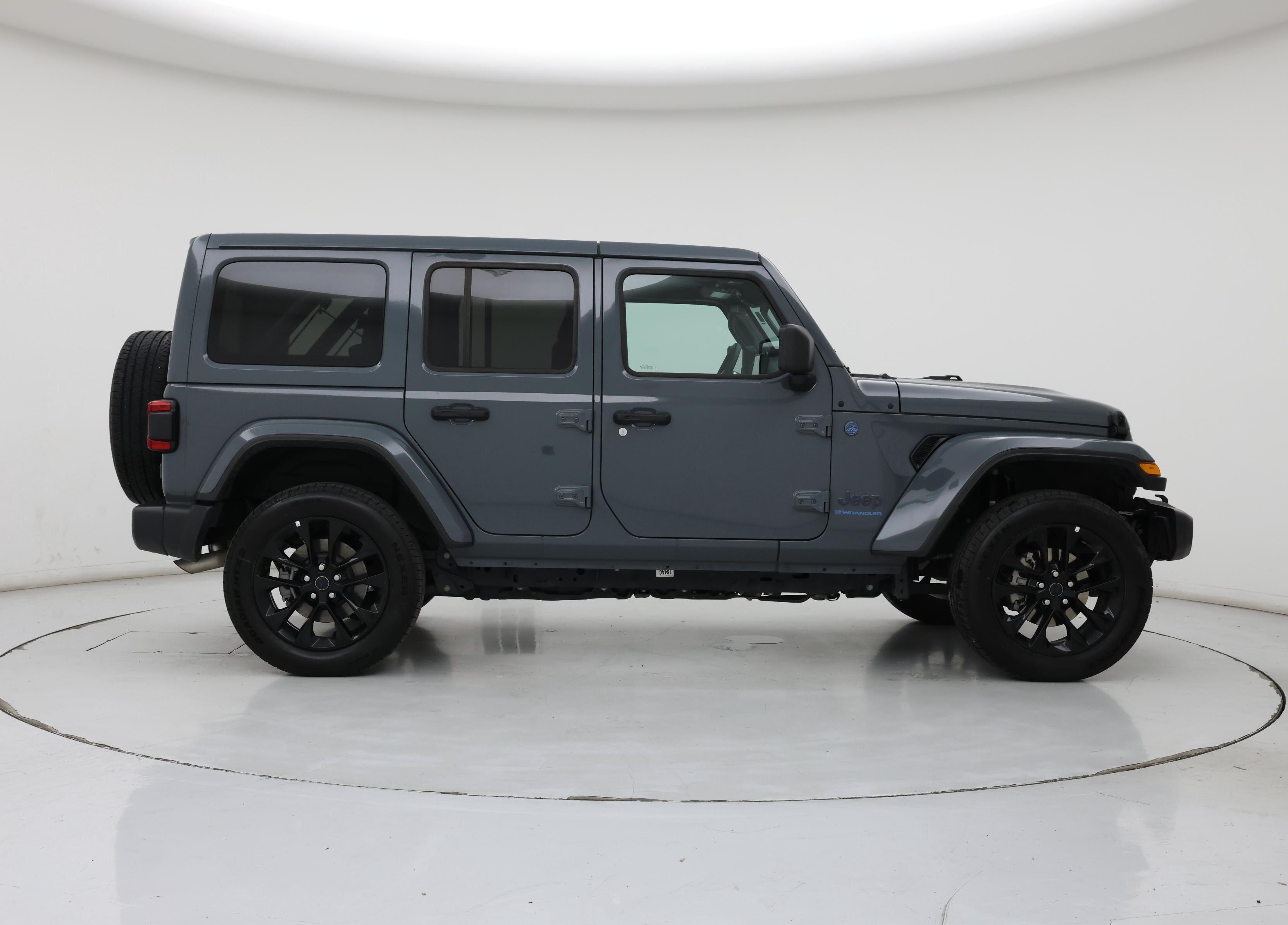 Thumbnail: 2025 Jeep Wrangler - 7