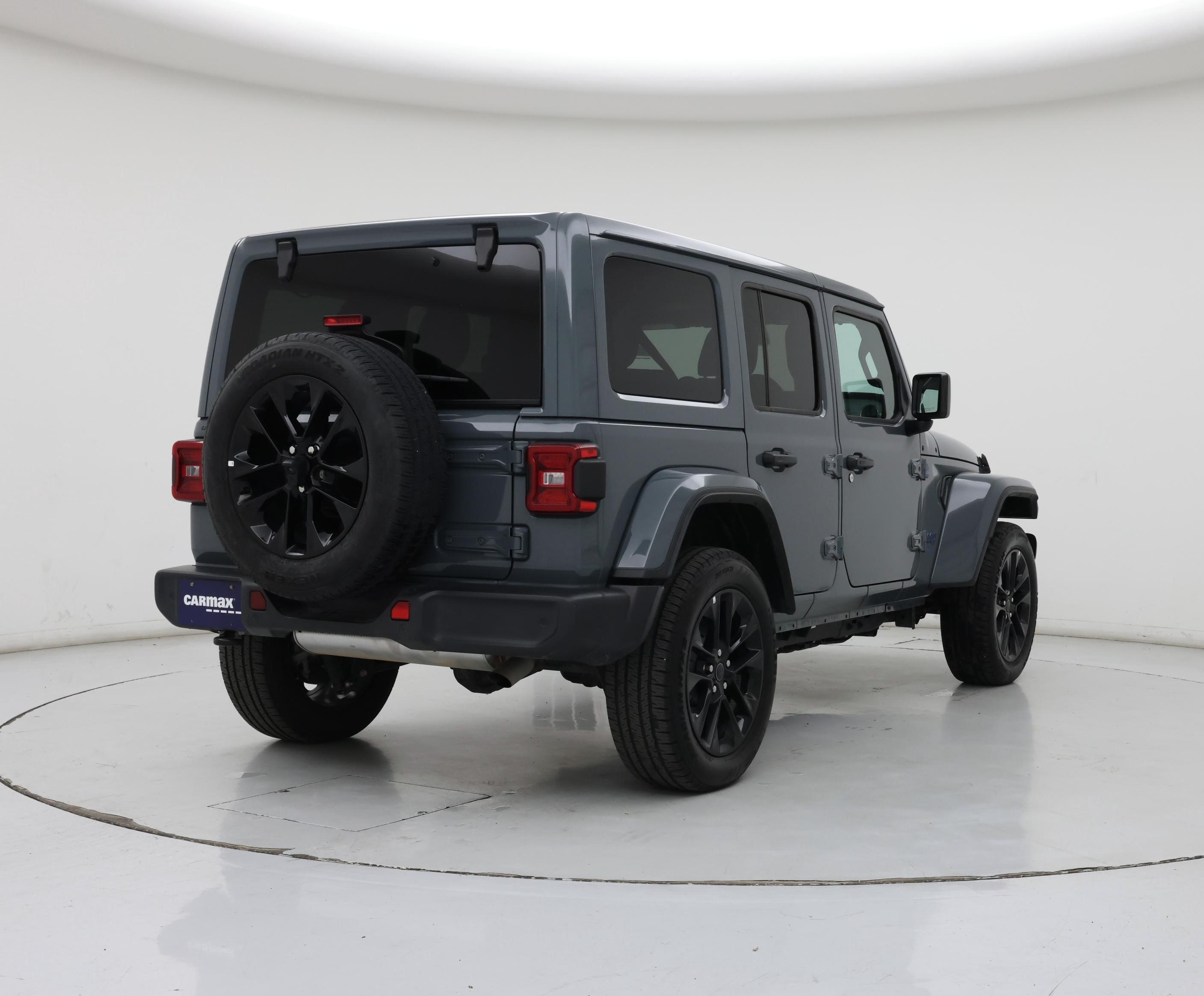 Thumbnail: 2025 Jeep Wrangler - 8