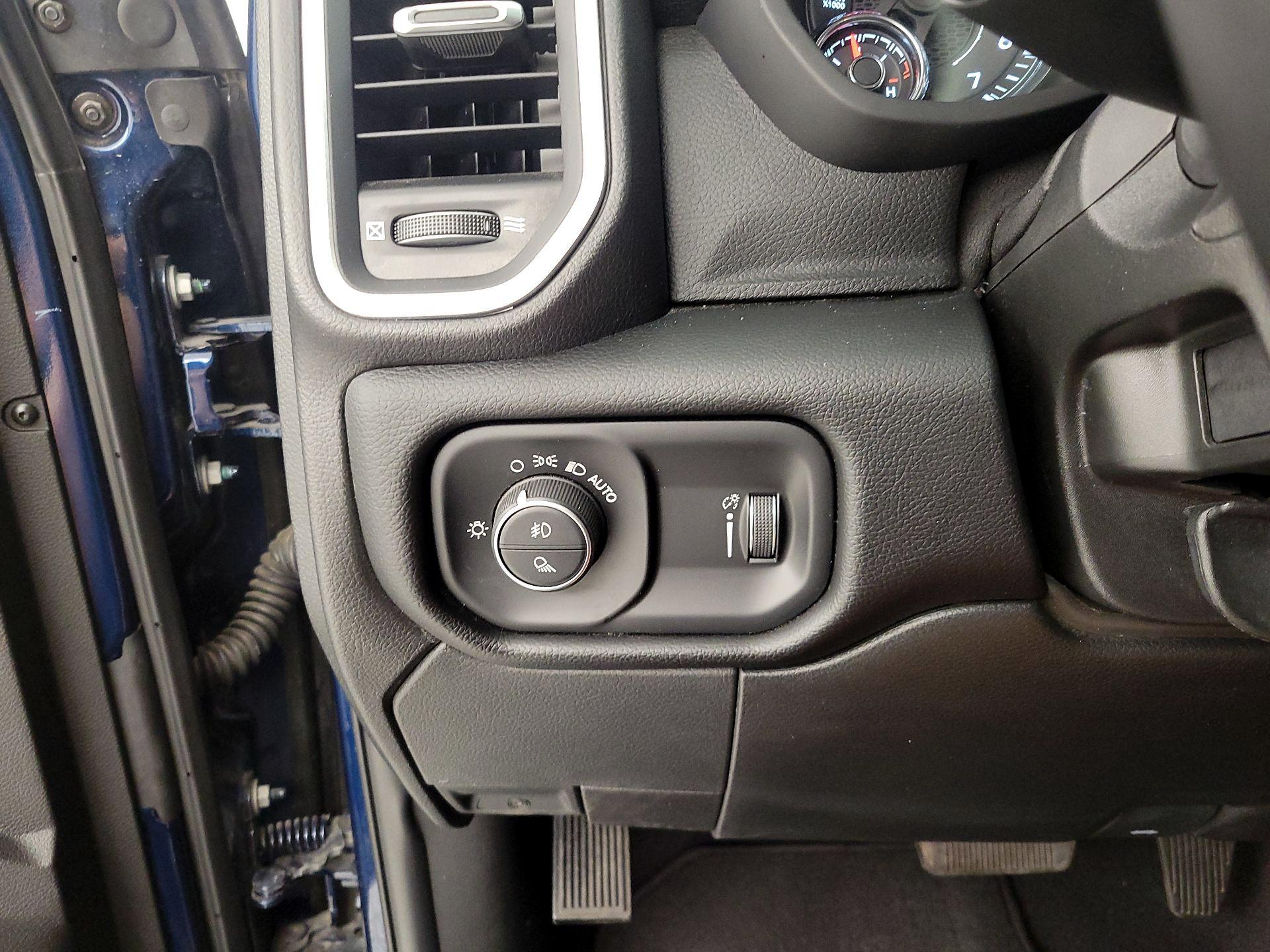 Thumbnail: 2024 RAM 2500 - 13