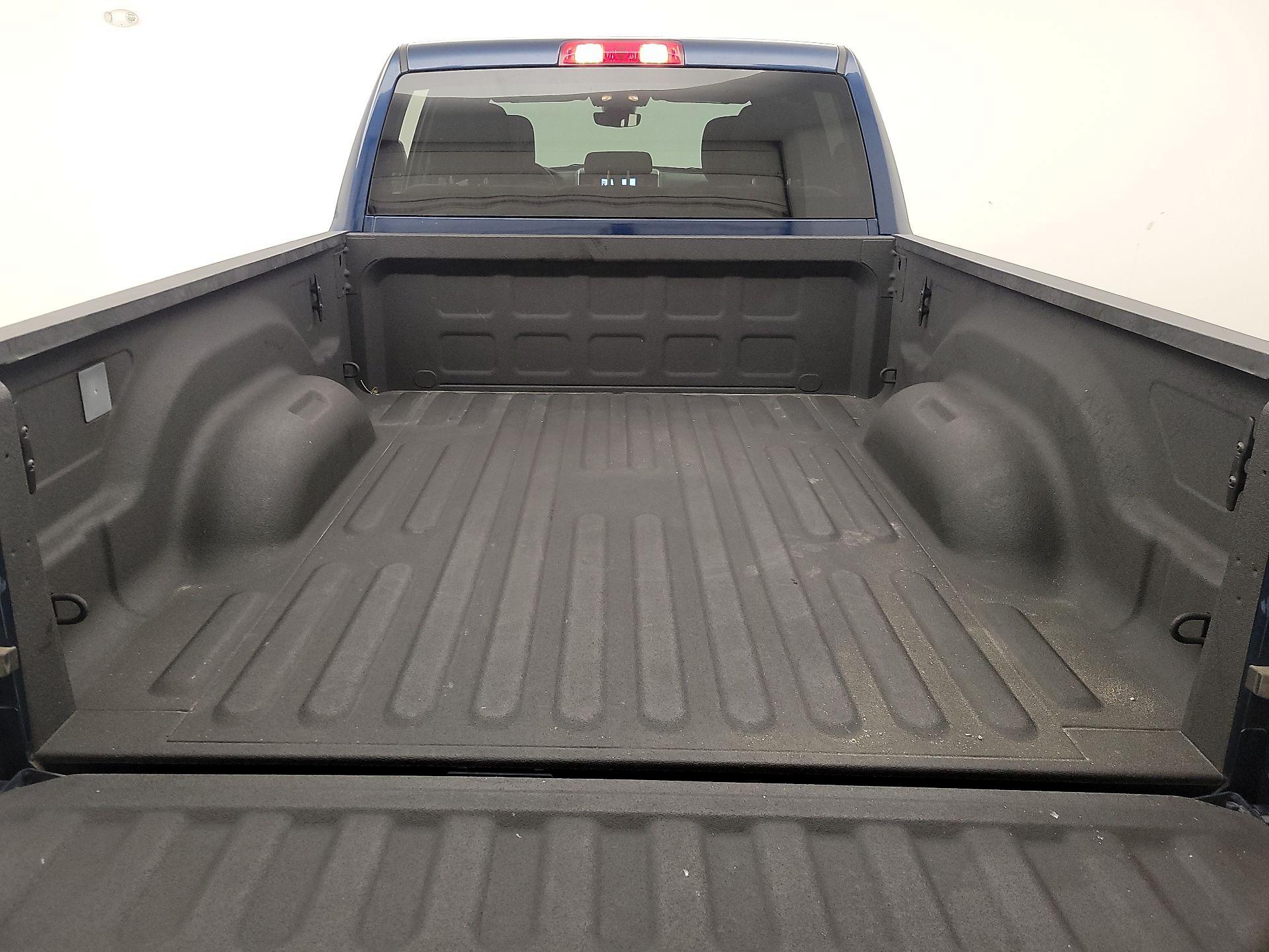 Thumbnail: 2024 RAM 2500 - 20