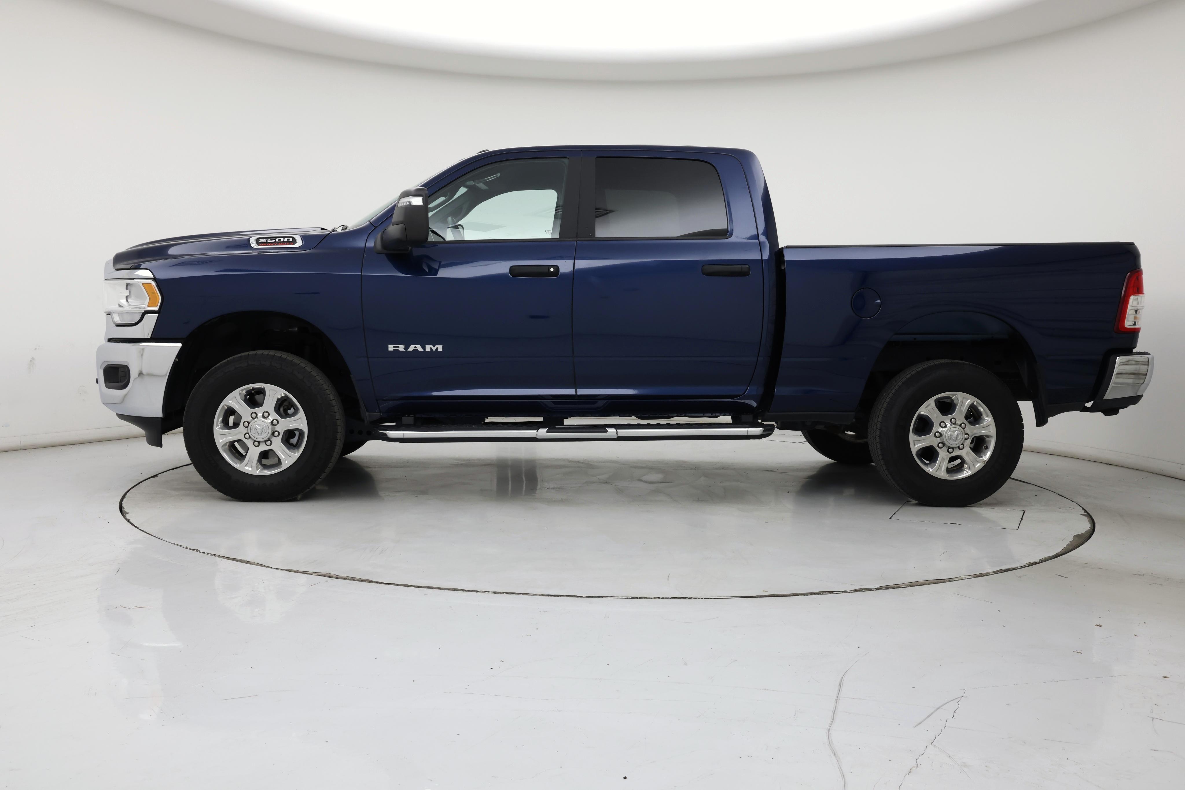 Thumbnail: 2024 RAM 2500 - 3