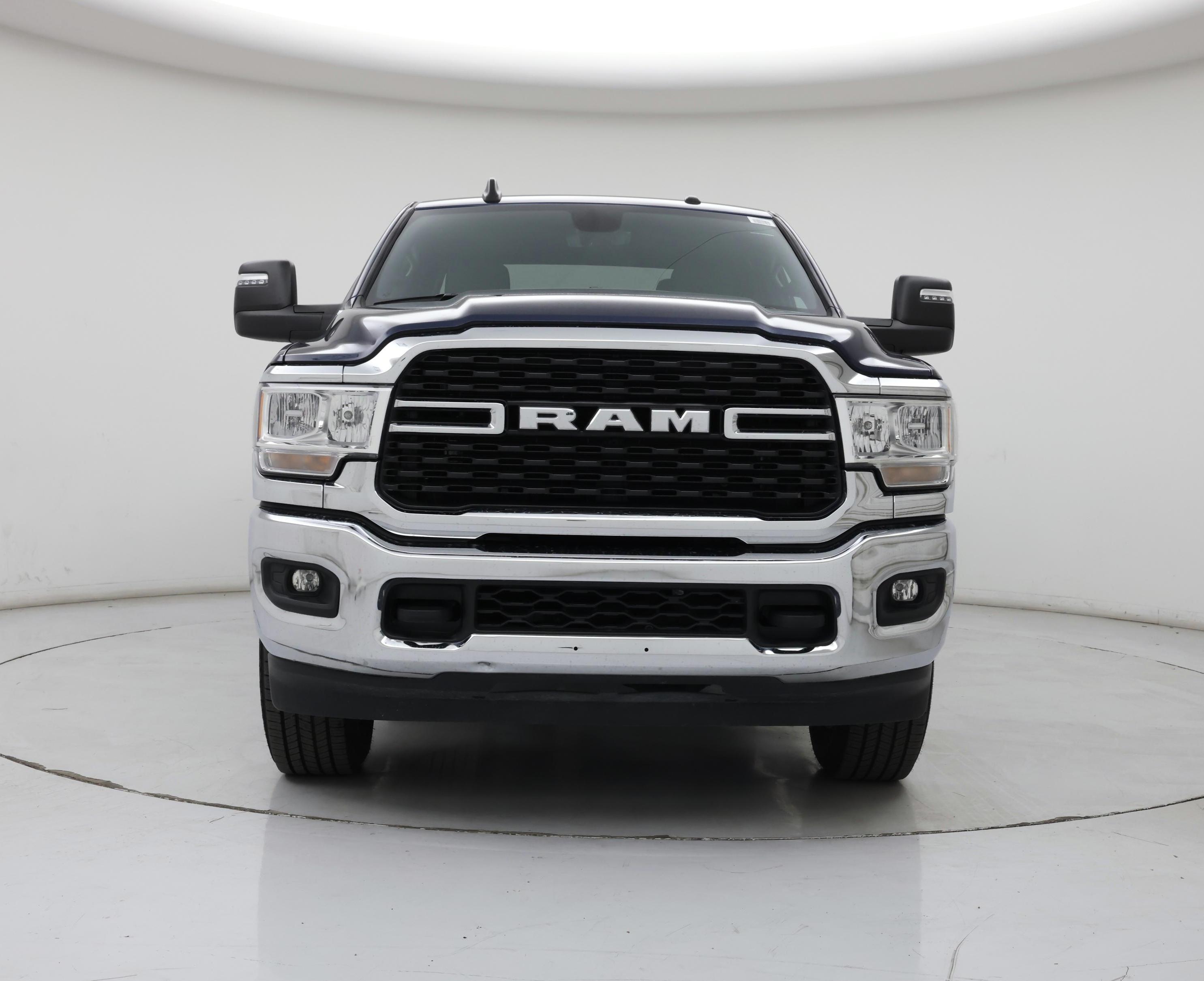 Thumbnail: 2024 RAM 2500 - 5