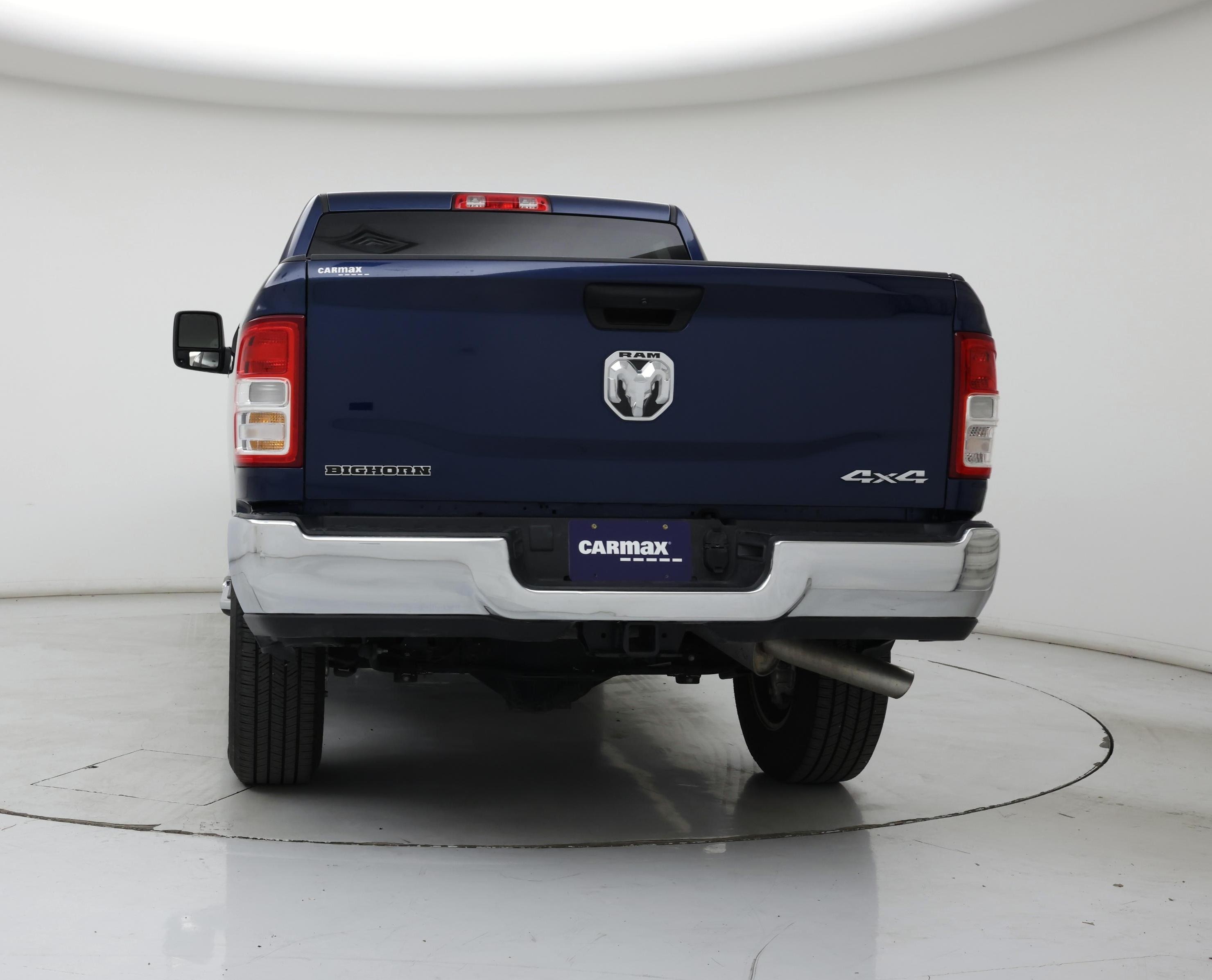 Thumbnail: 2024 RAM 2500 - 6