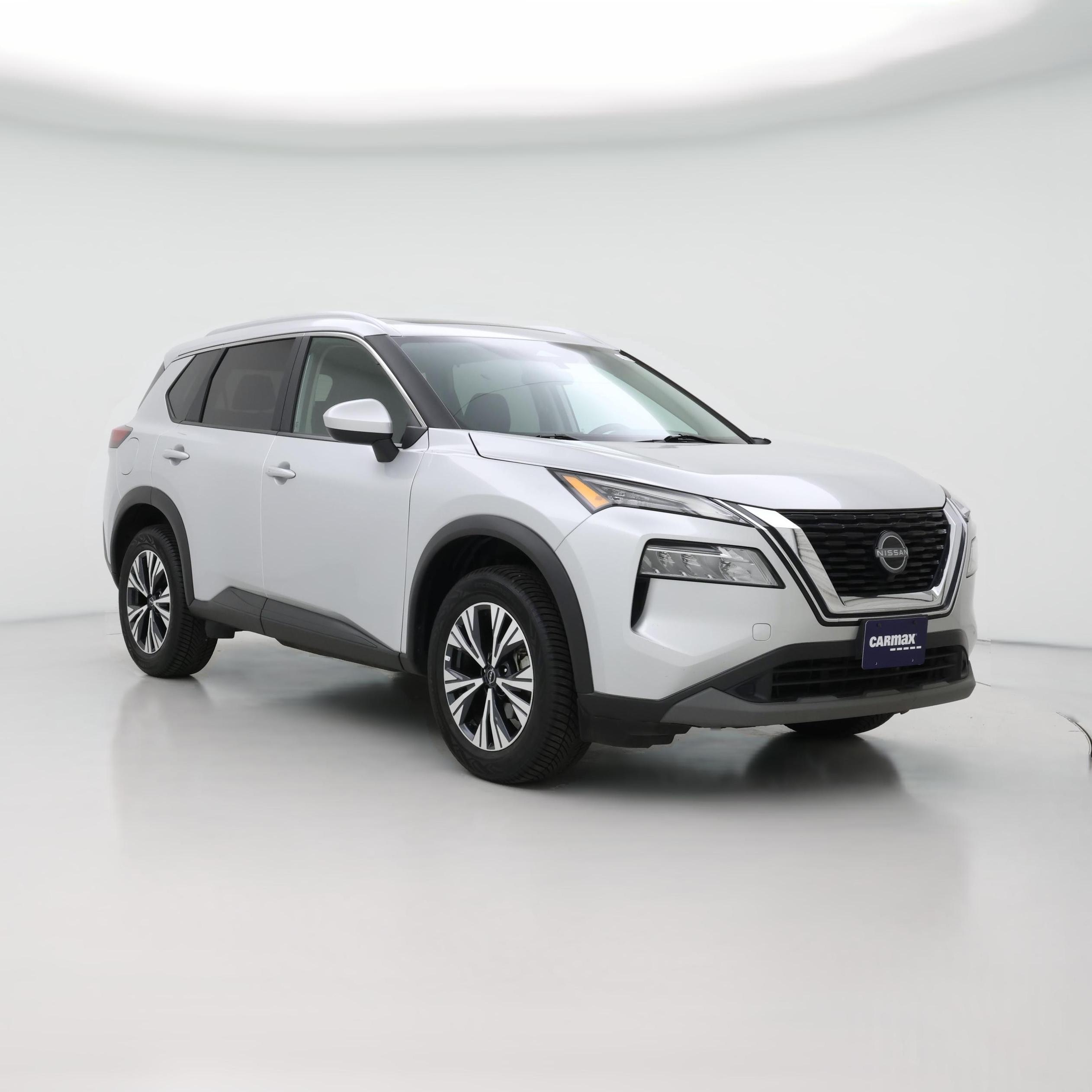 Thumbnail: 2023 Nissan Rogue - 1
