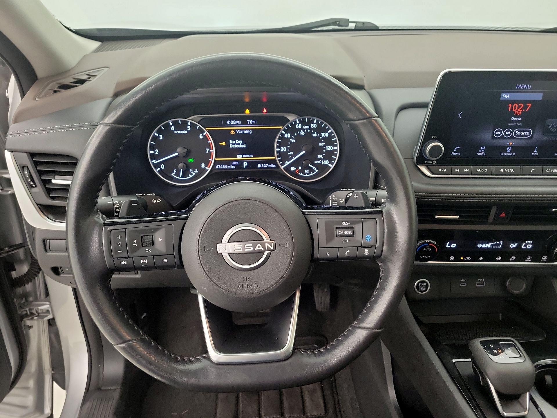 Thumbnail: 2023 Nissan Rogue - 10